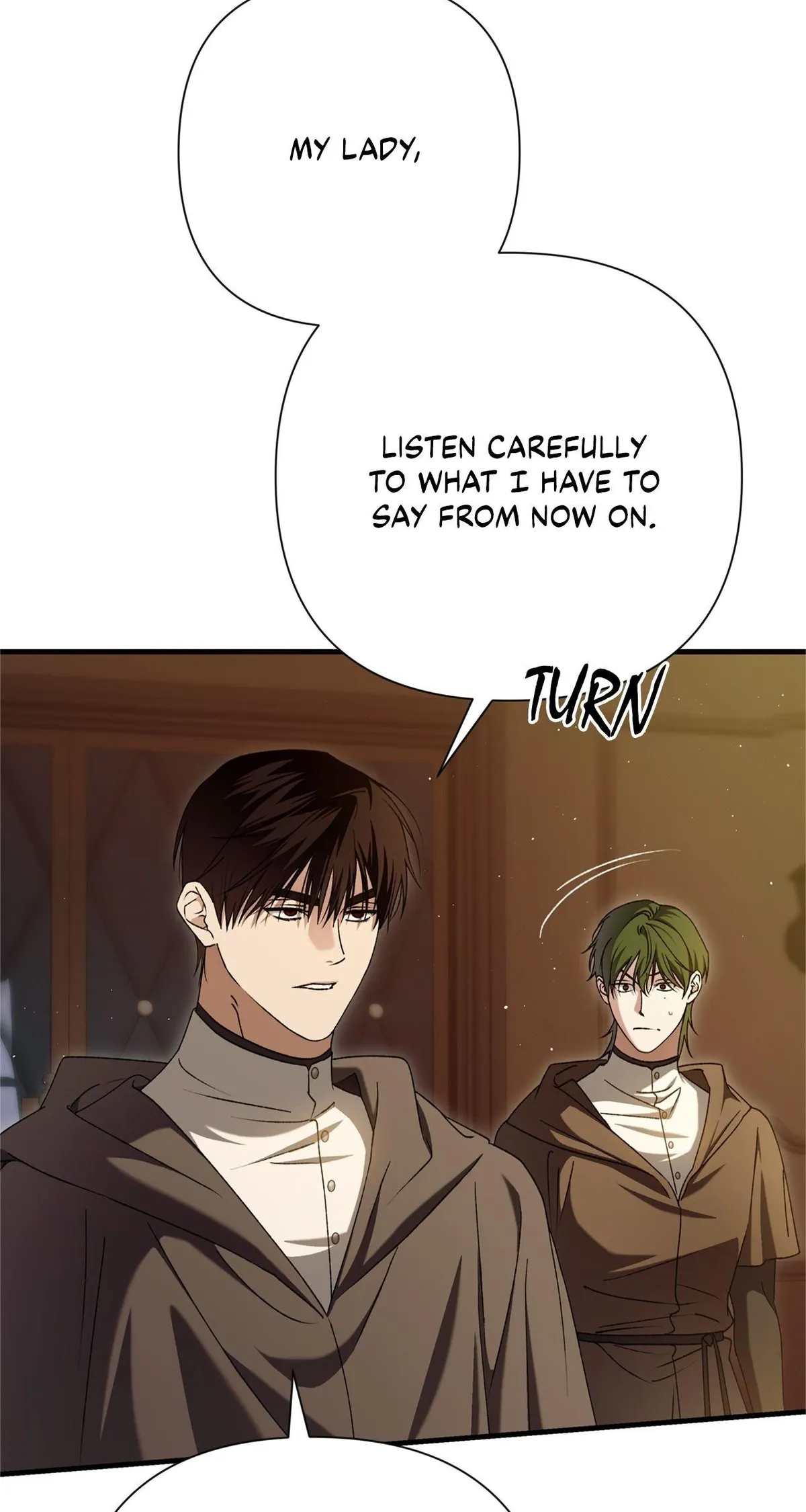 Curse of the Saintess Chapter 42 page 37 - 