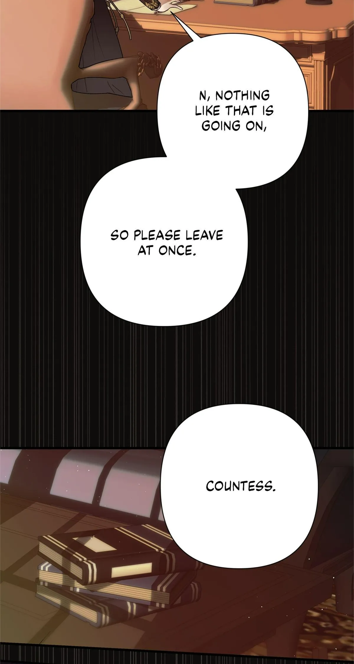 Curse of the Saintess Chapter 42 page 43 - 