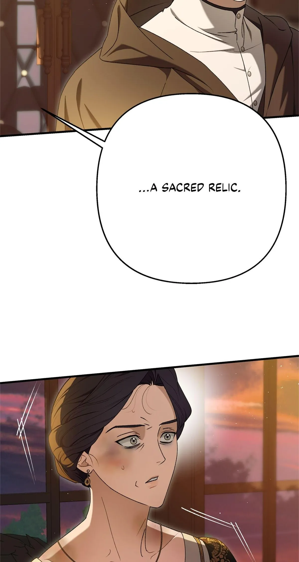 Curse of the Saintess Chapter 42 page 47 - 