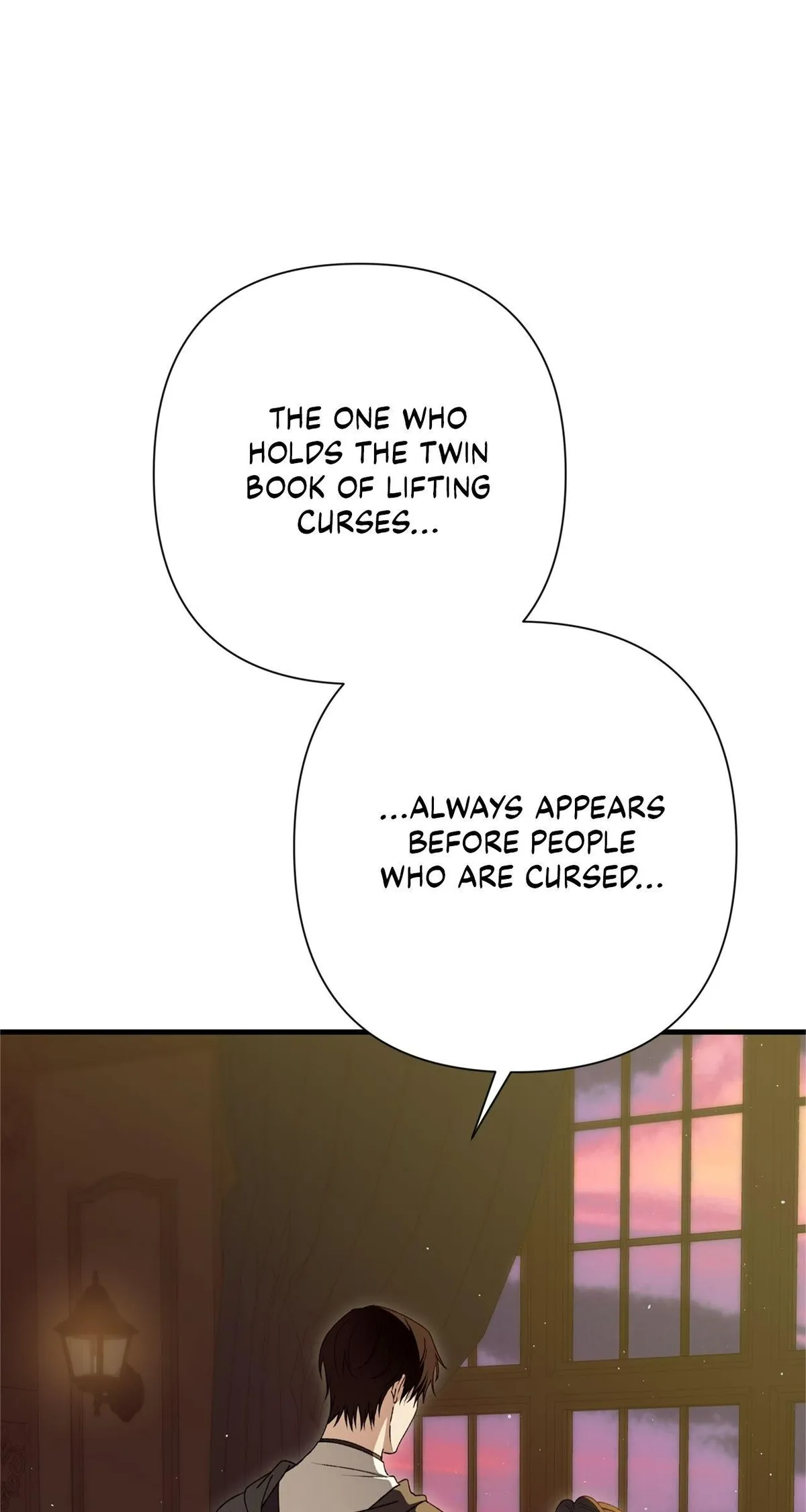 Curse of the Saintess Chapter 42 page 49 - 
