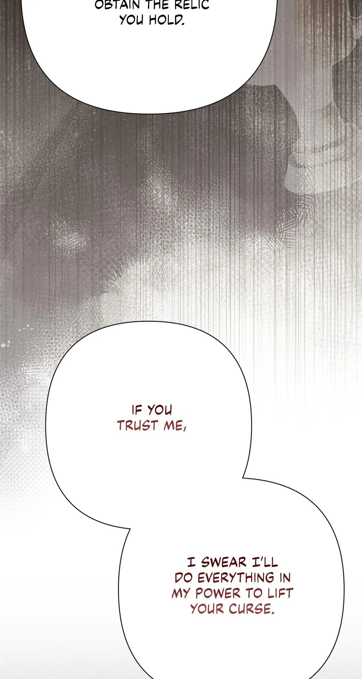 Curse of the Saintess Chapter 42 page 51 - 