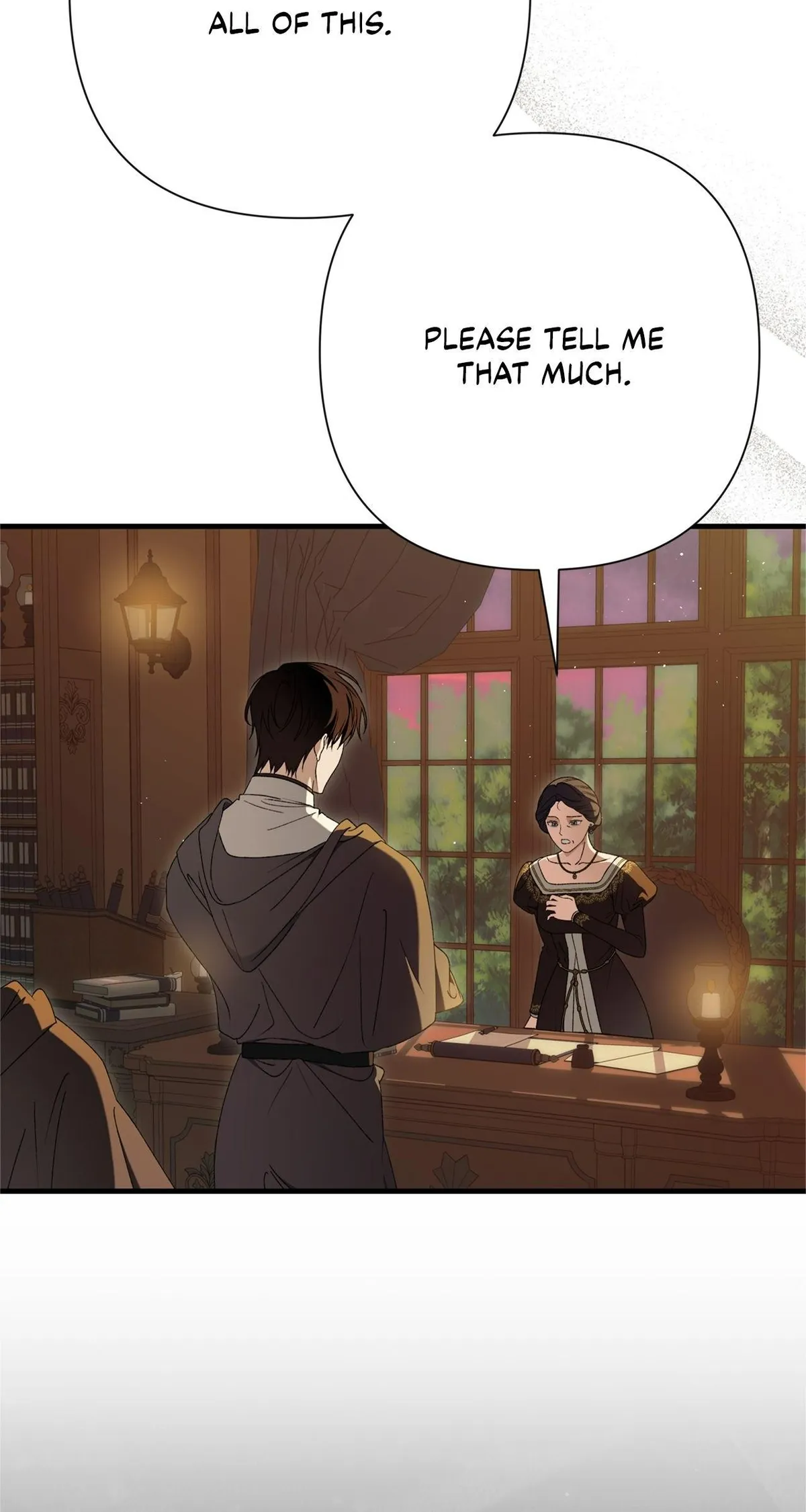 Curse of the Saintess Chapter 42 page 56 - 