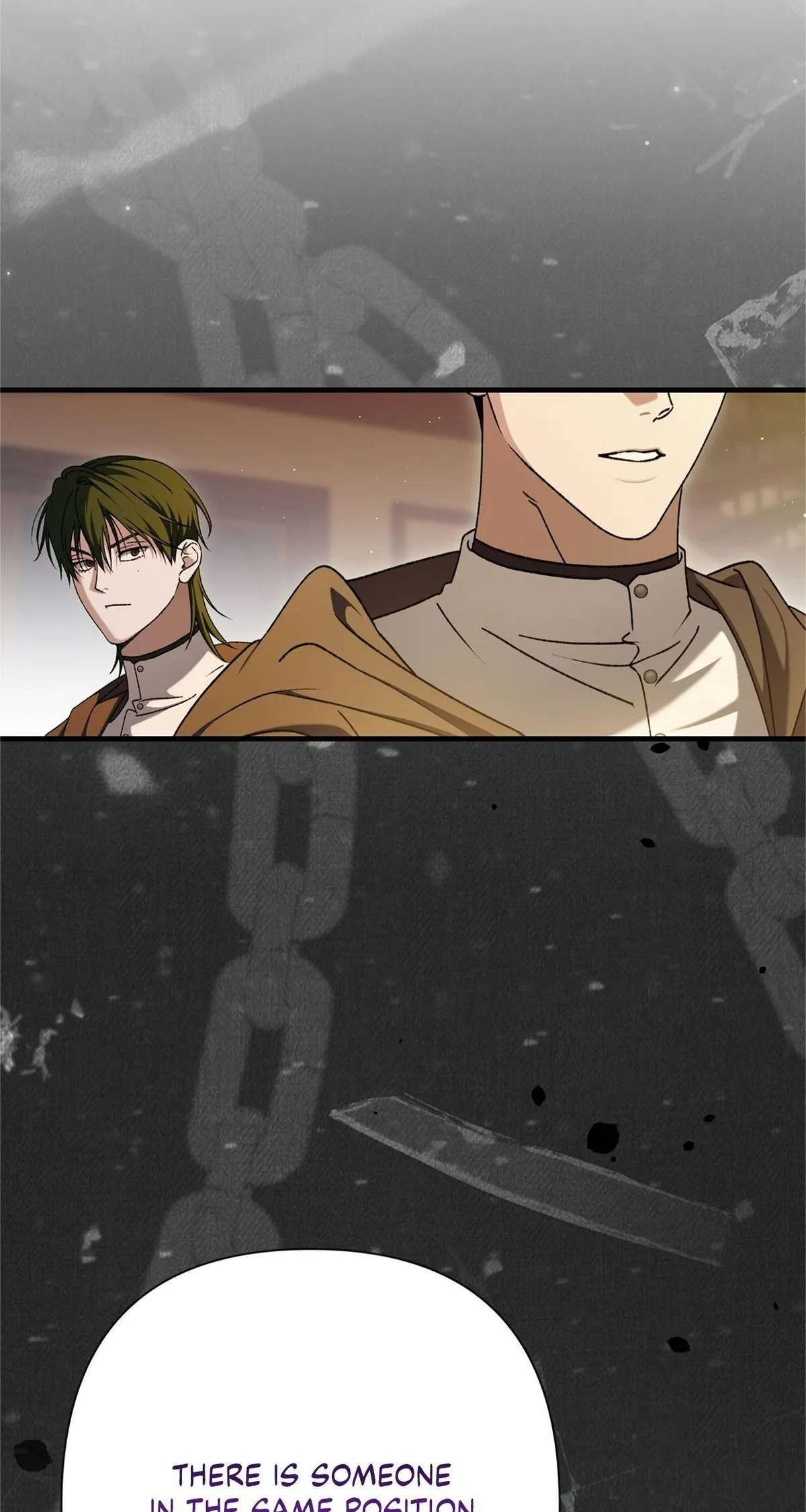 Curse of the Saintess Chapter 42 page 57 - 