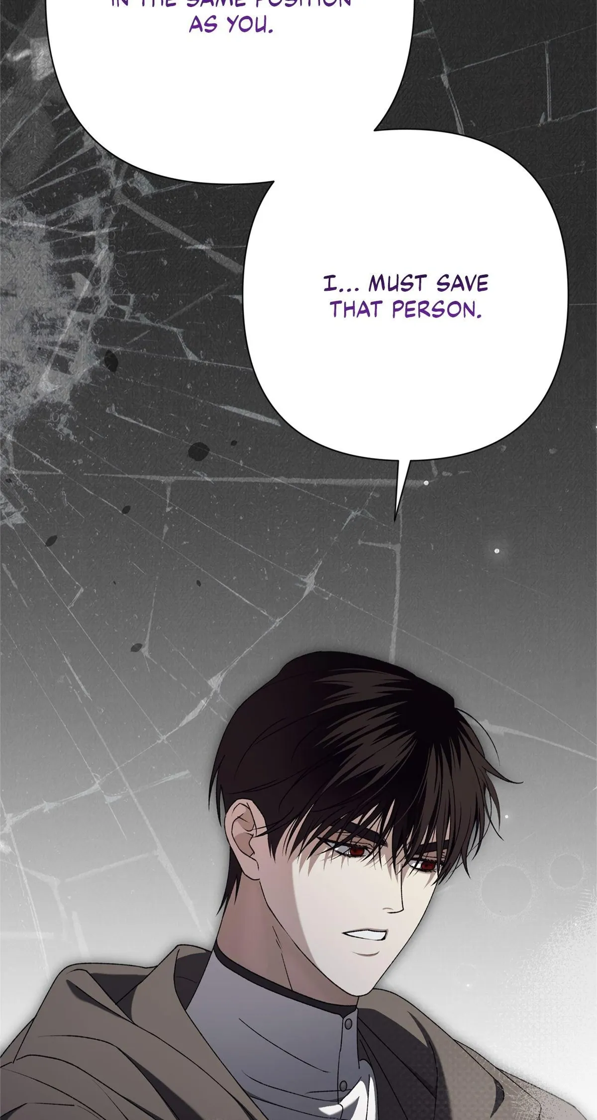 Curse of the Saintess Chapter 42 page 58 - 