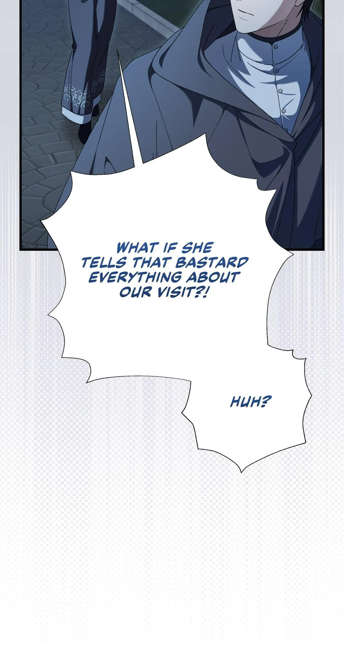 Curse of the Saintess Chapter 42 page 64 - 