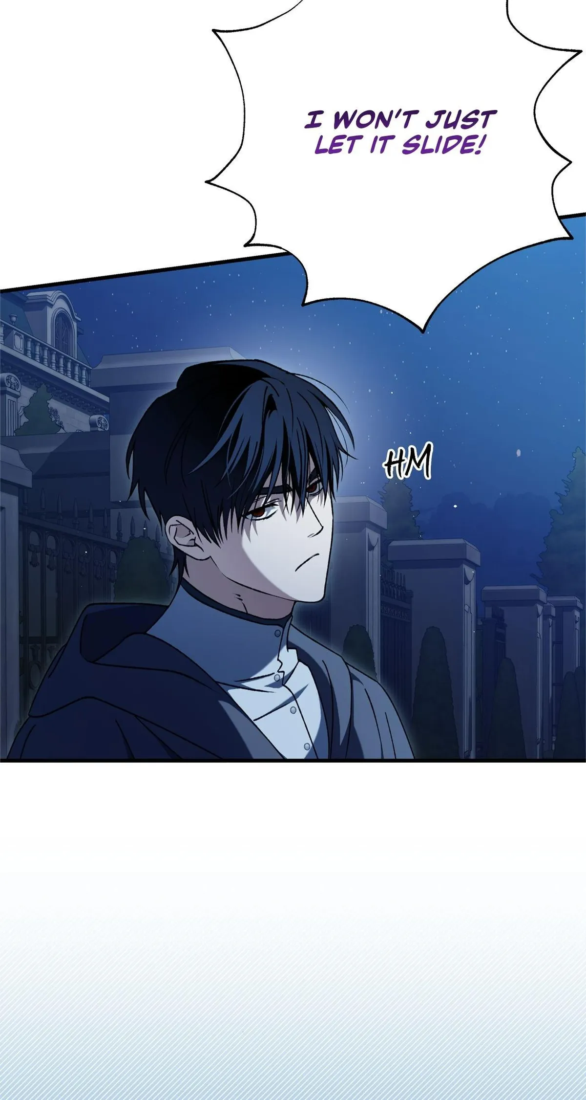 Curse of the Saintess Chapter 42 page 69 - 