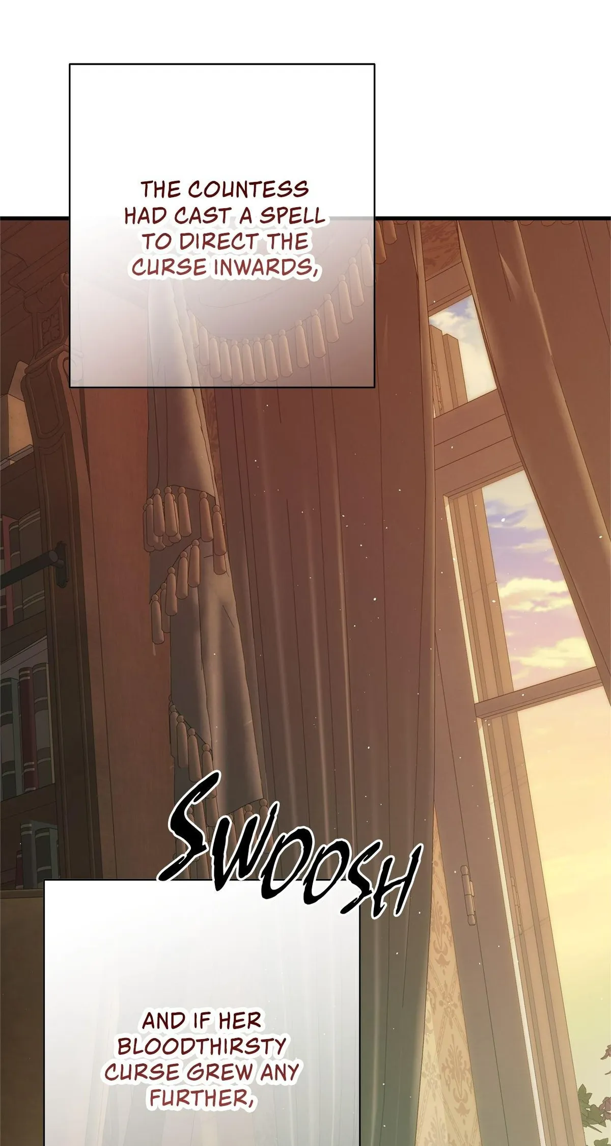 Curse of the Saintess Chapter 42 page 8 - 