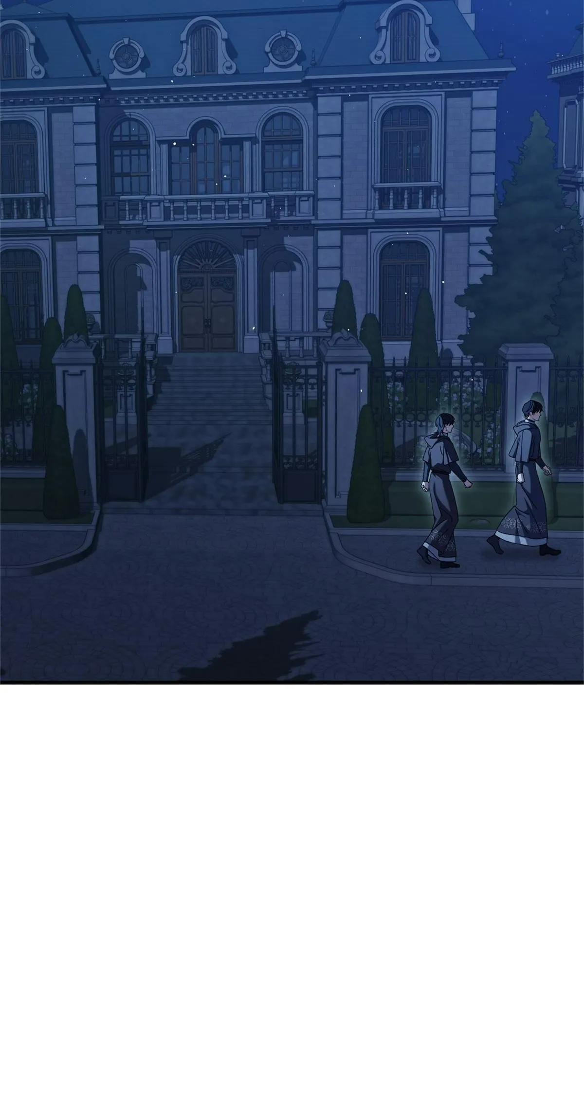 Curse of the Saintess Chapter 42 page 71 - 