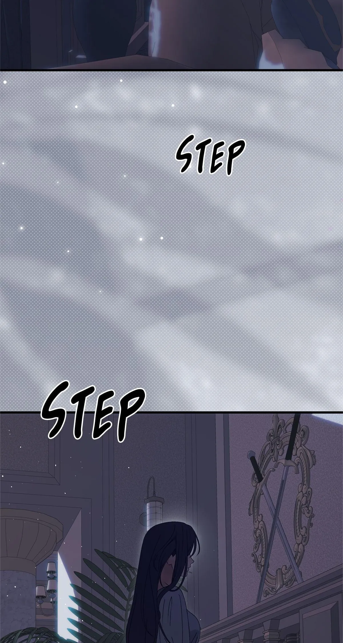 Curse of the Saintess Chapter 42 page 74 - 