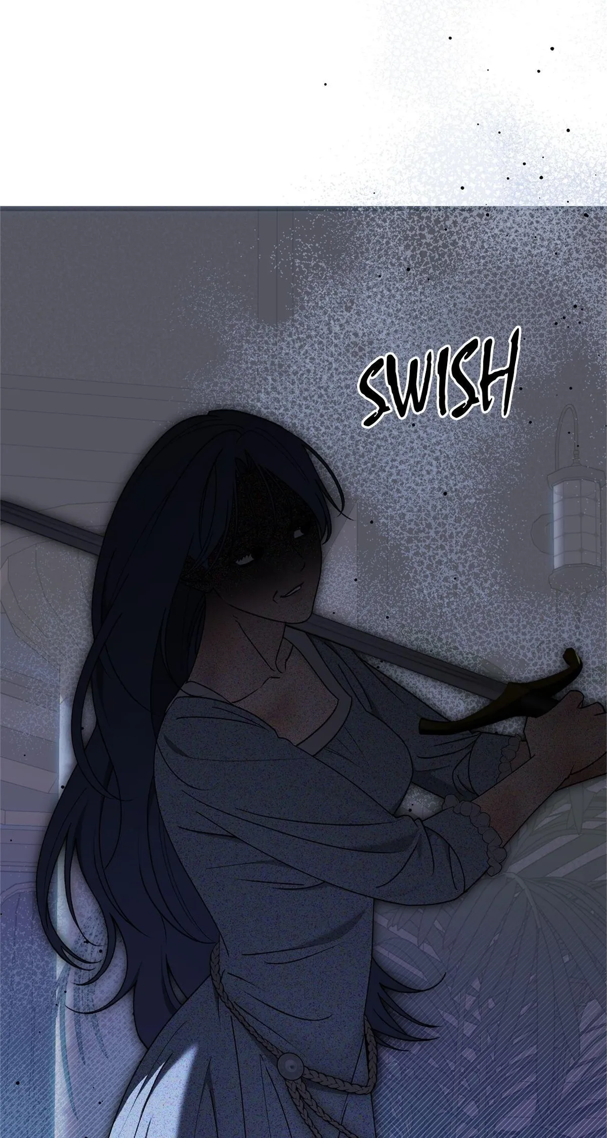 Curse of the Saintess Chapter 42 page 77 - 