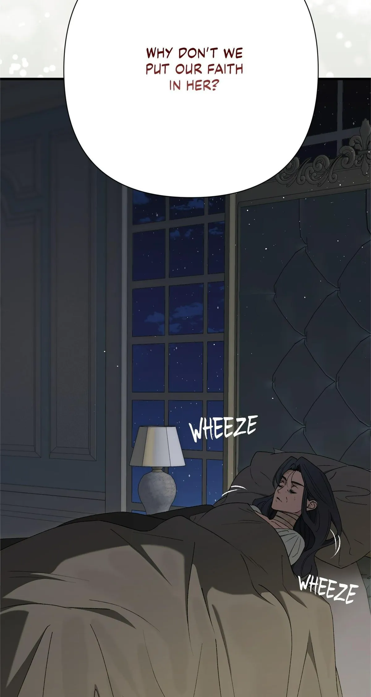 Curse of the Saintess Chapter 43 page 13 - 