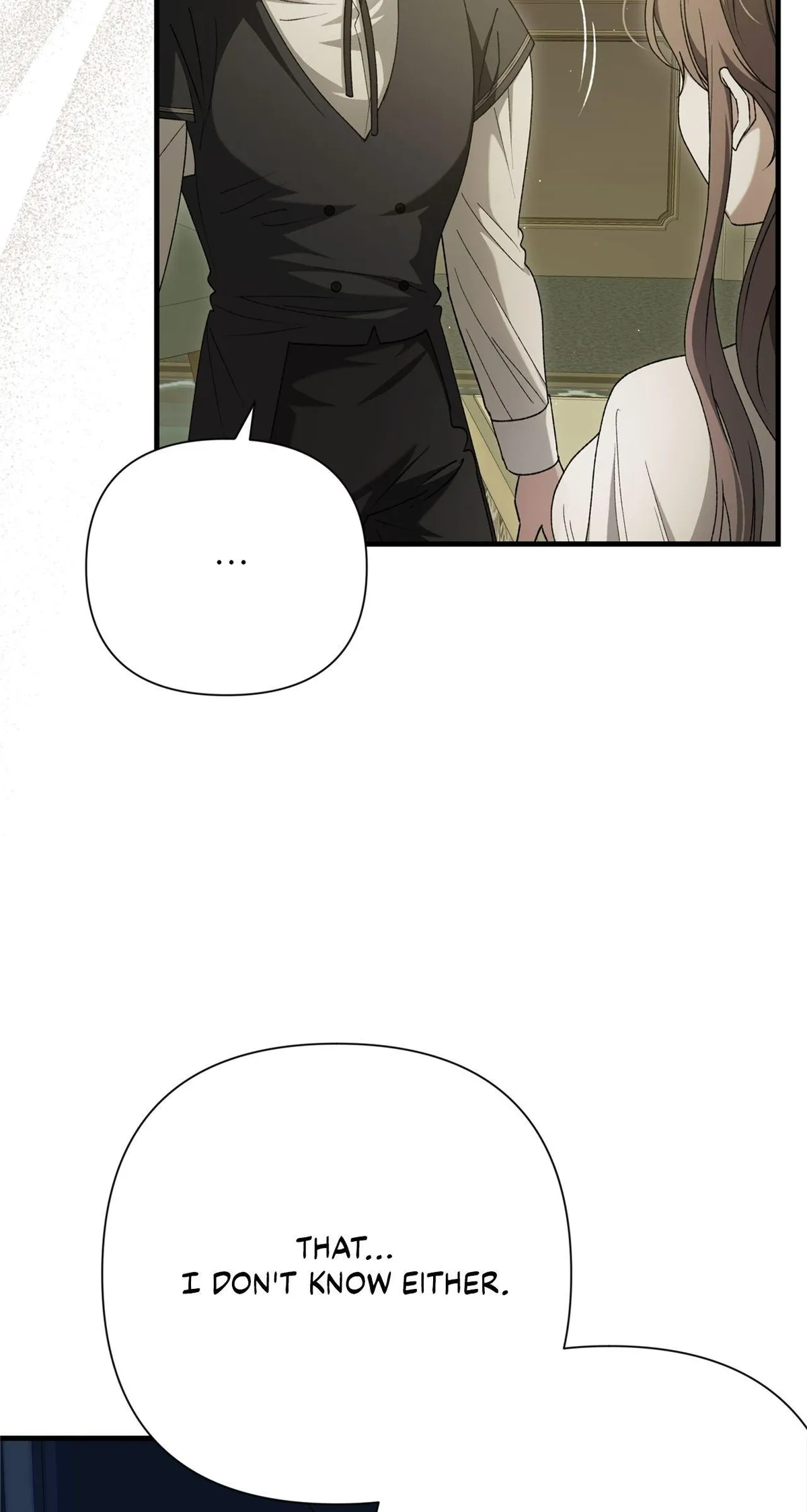 Curse of the Saintess Chapter 43 page 17 - 