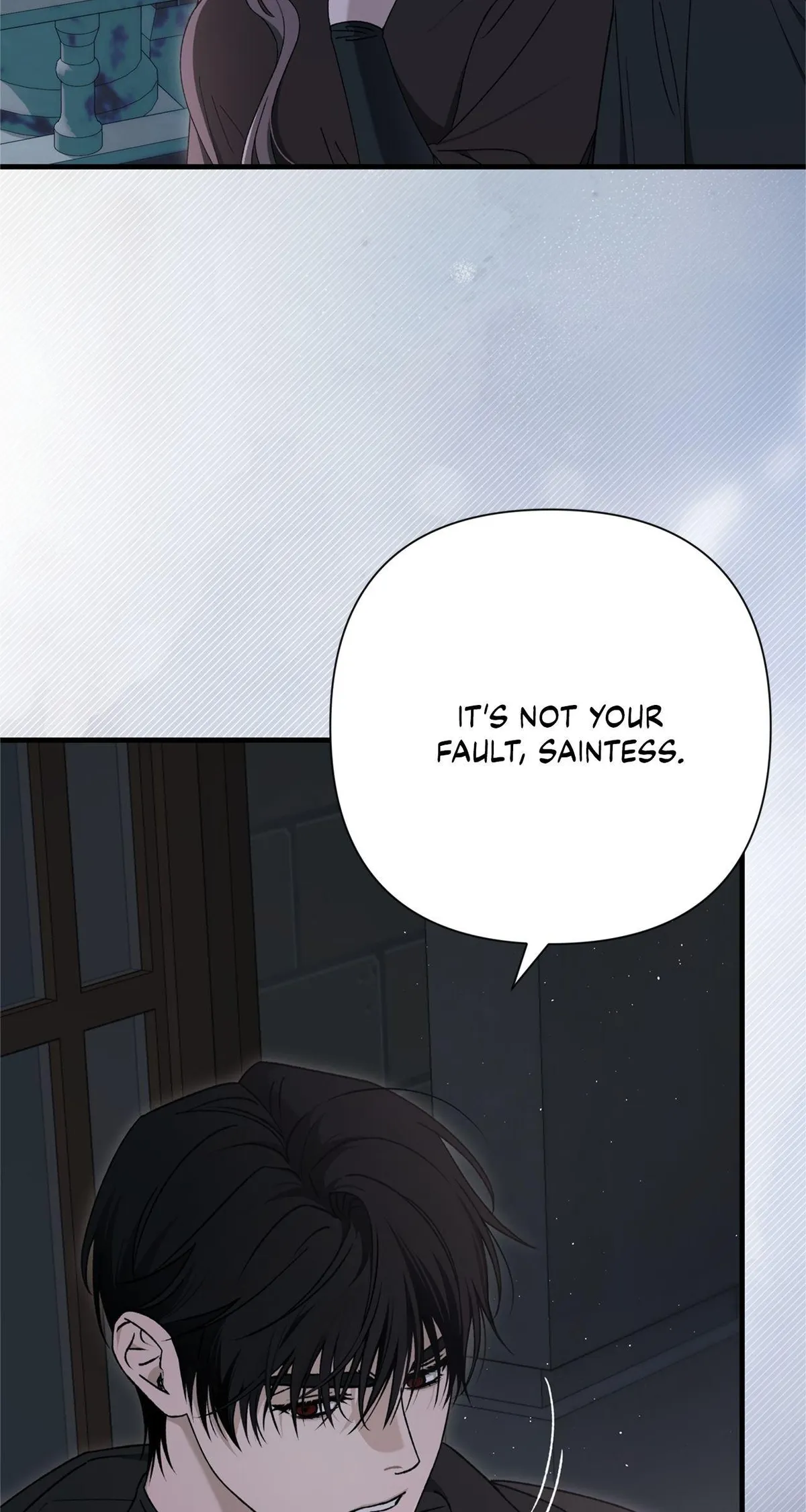 Curse of the Saintess Chapter 43 page 25 - 