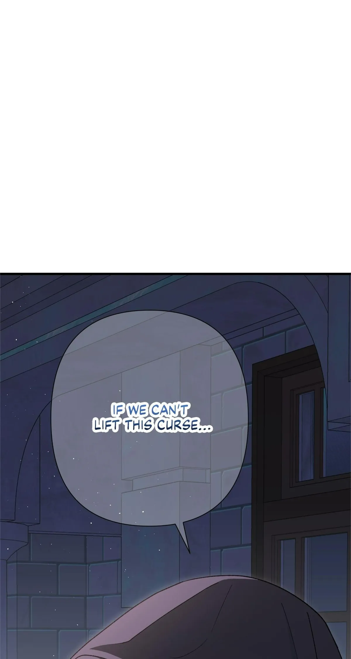 Curse of the Saintess Chapter 43 page 28 - 