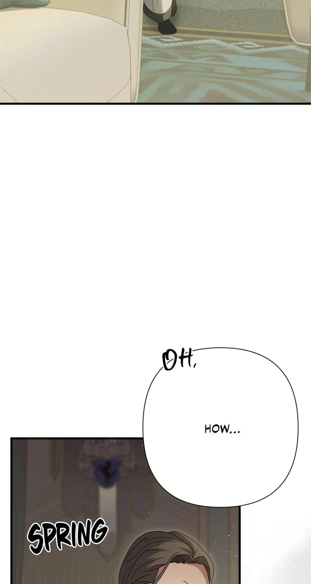 Curse of the Saintess Chapter 43 page 4 - 