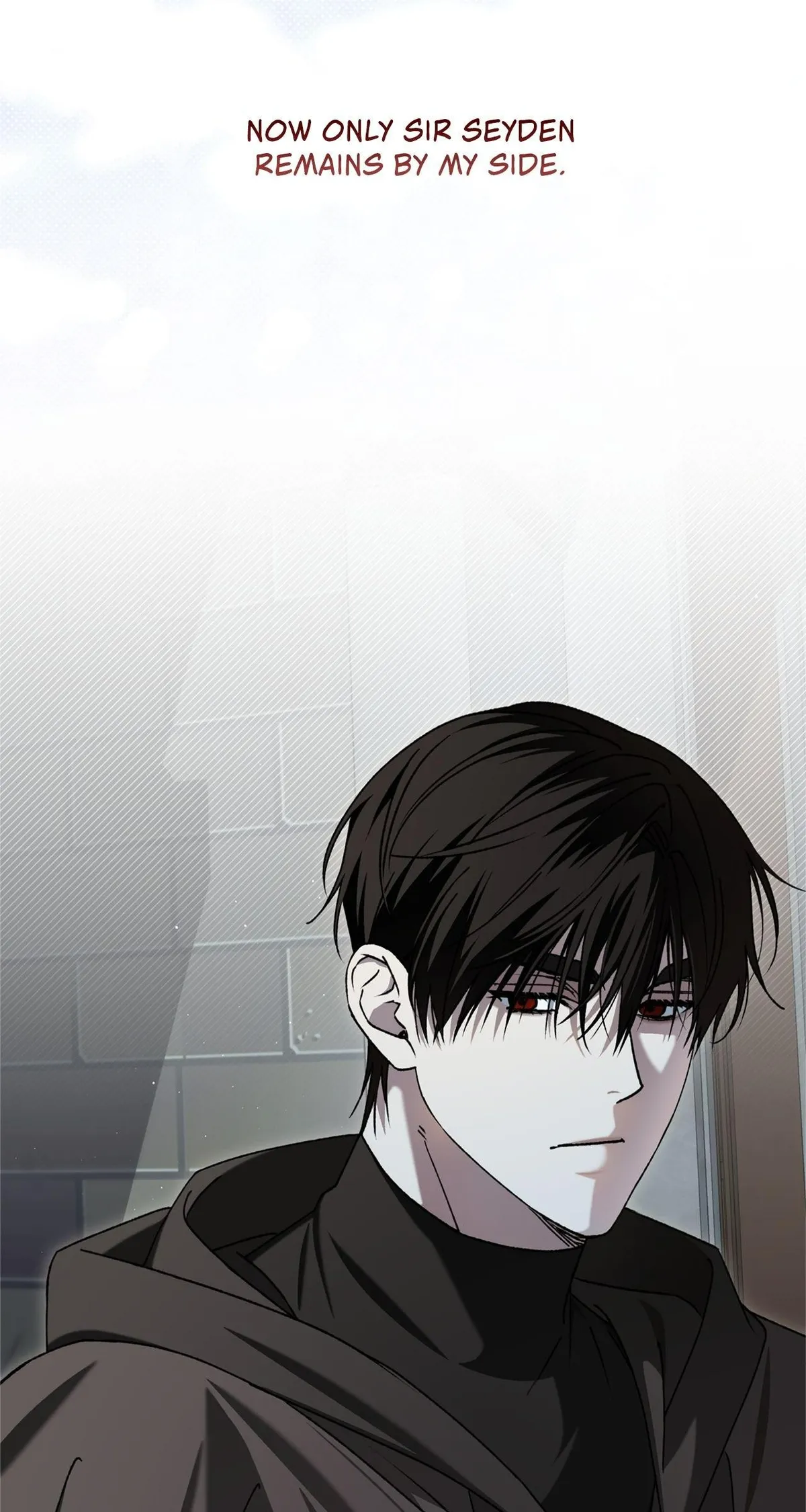 Curse of the Saintess Chapter 43 page 35 - 