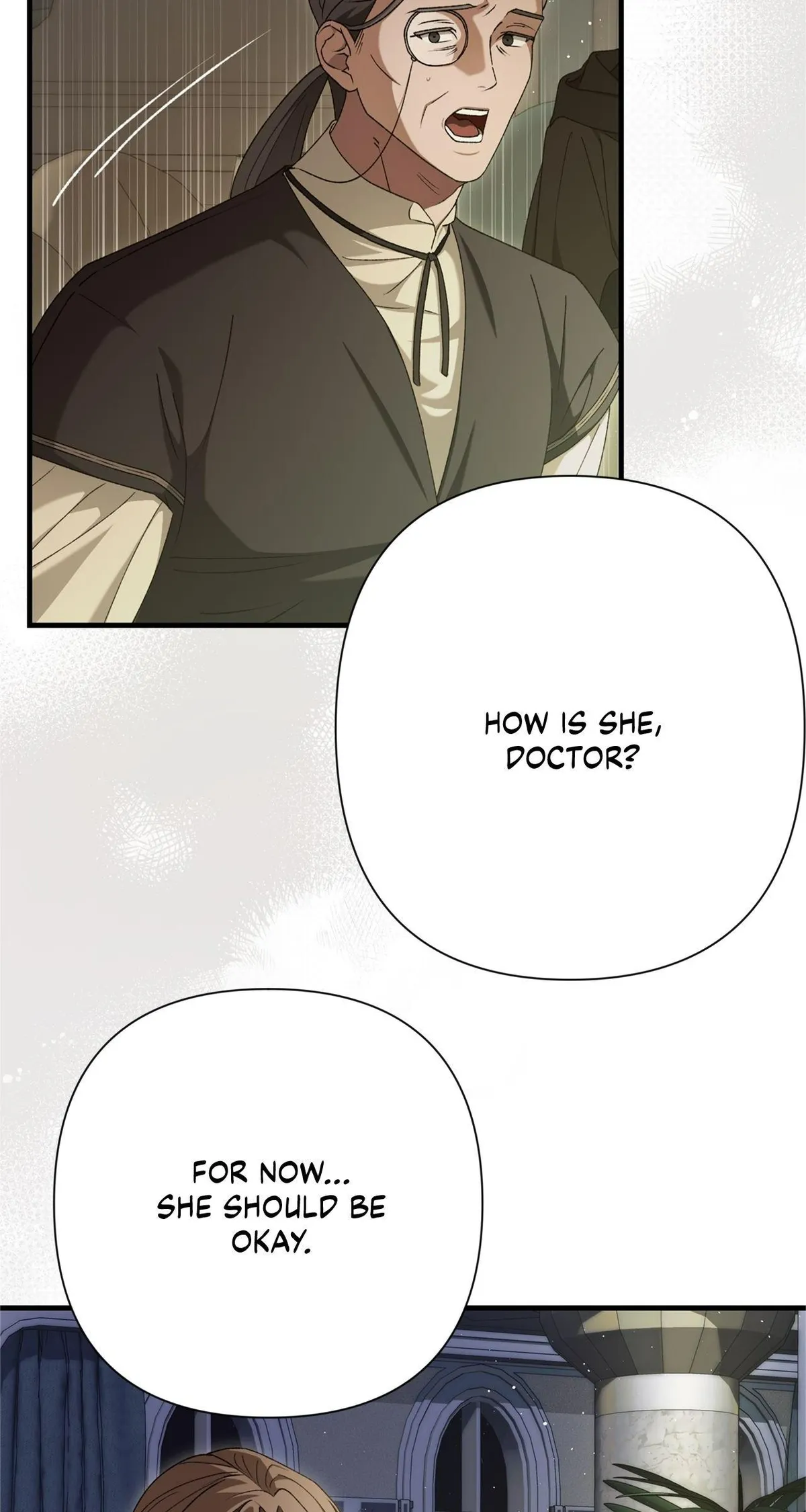 Curse of the Saintess Chapter 43 page 5 - 