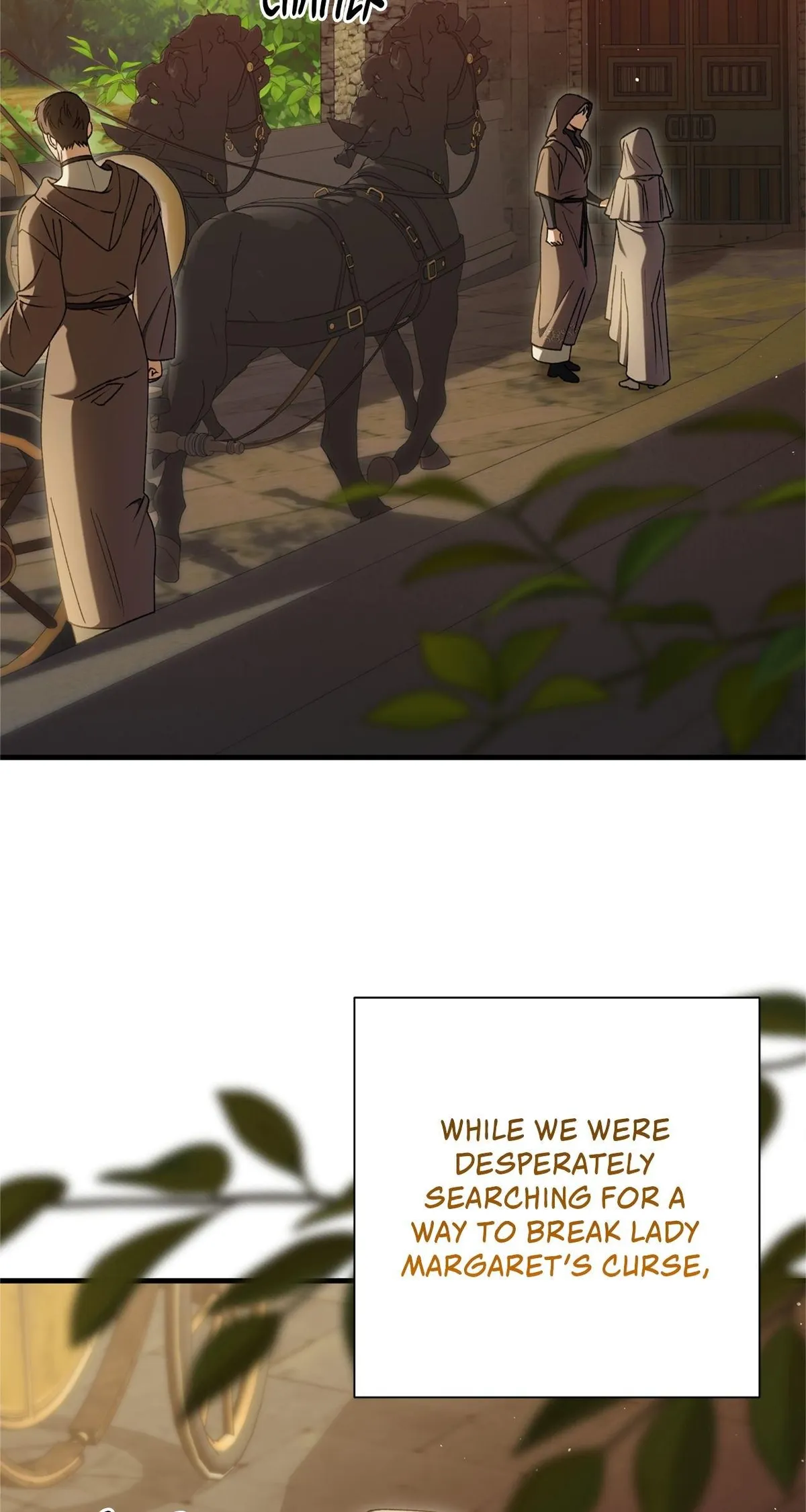 Curse of the Saintess Chapter 43 page 51 - 