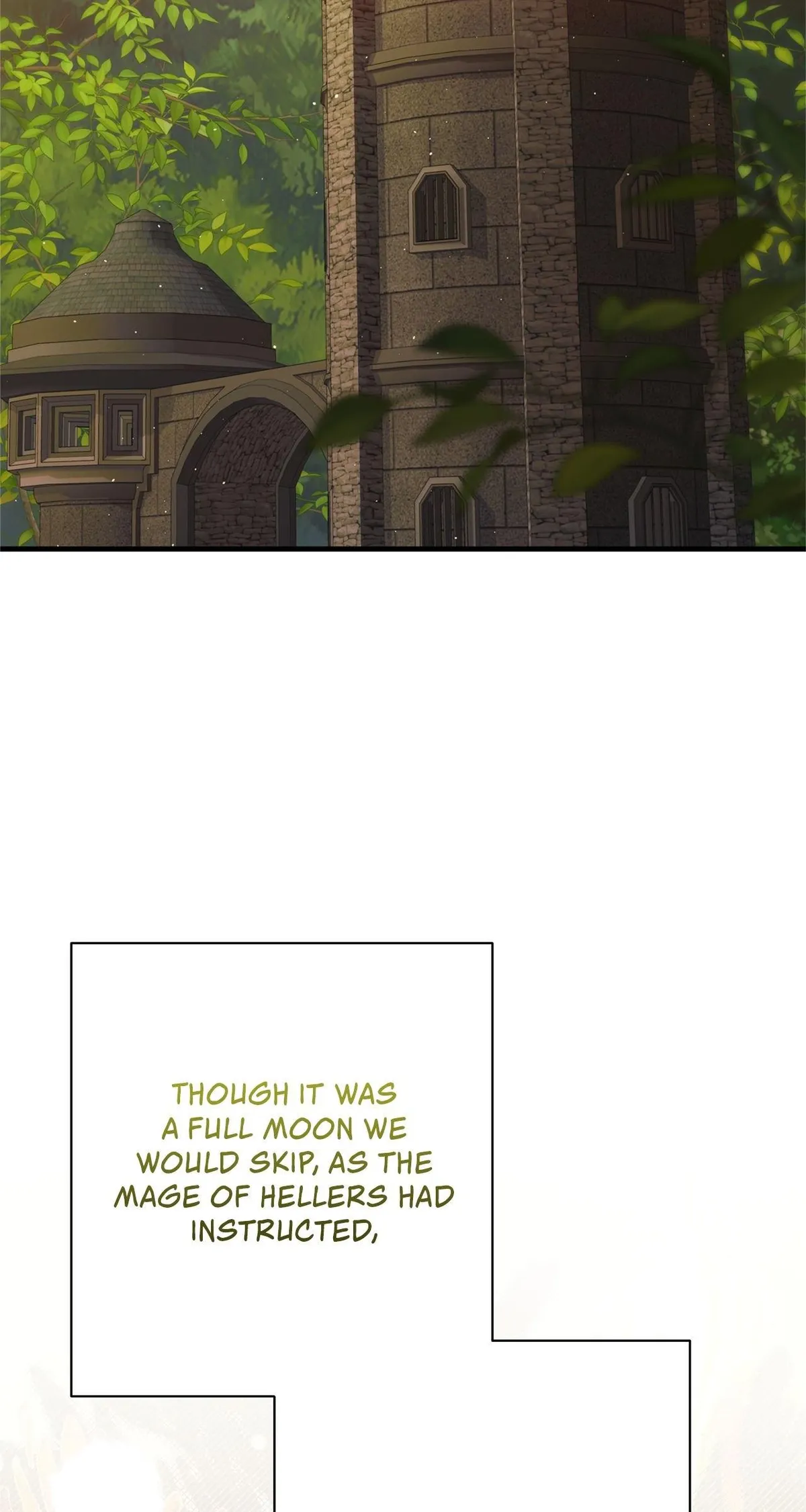 Curse of the Saintess Chapter 43 page 54 - 