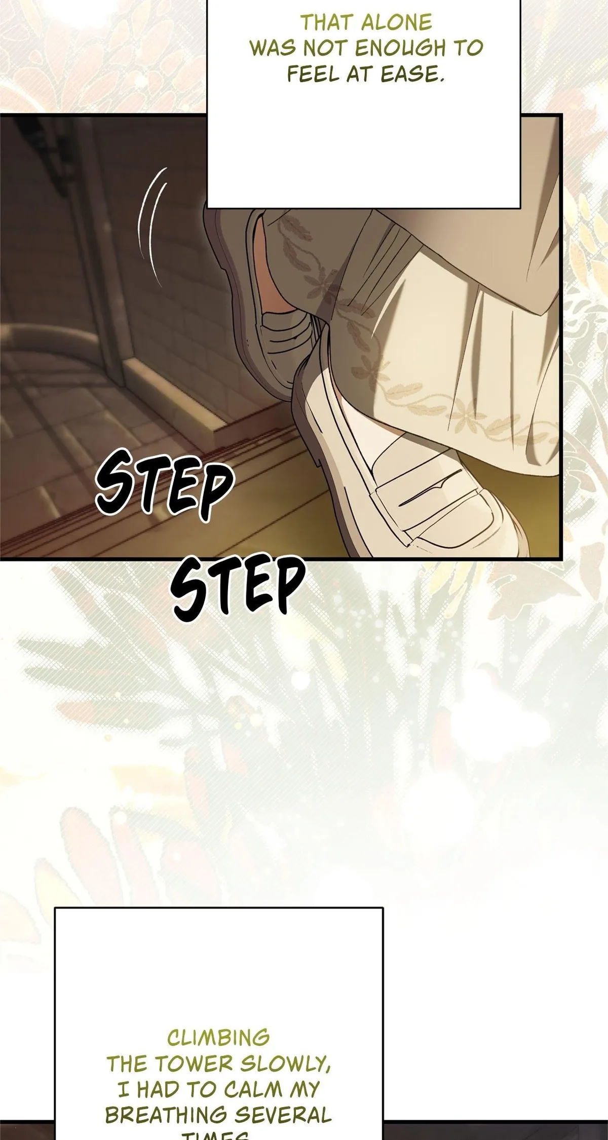 Curse of the Saintess Chapter 43 page 55 - 