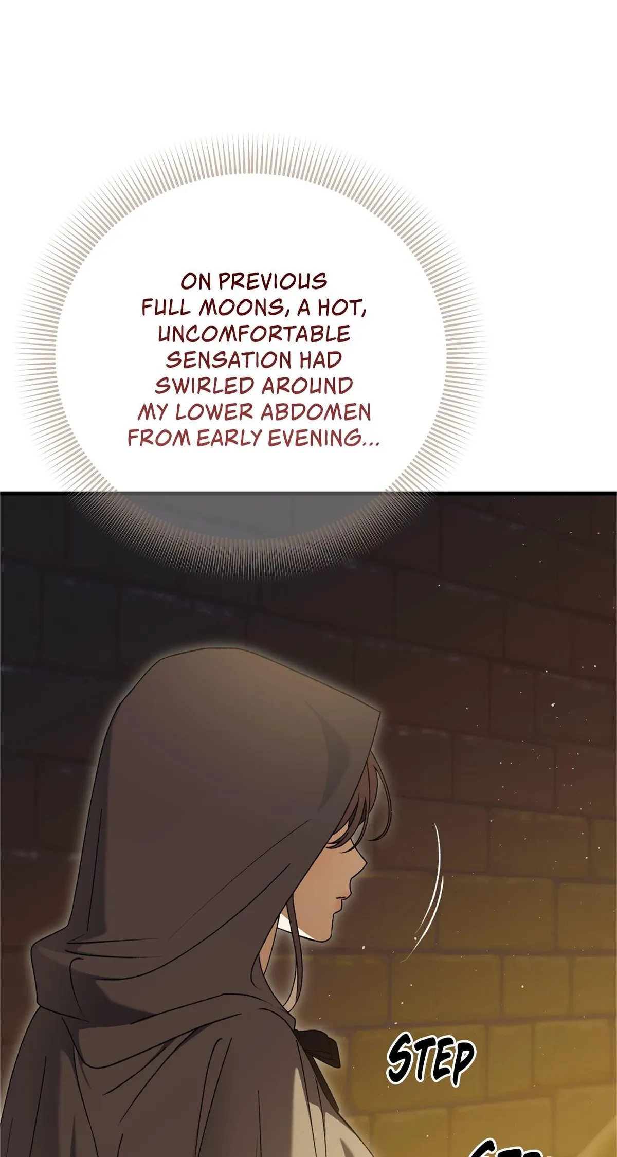 Curse of the Saintess Chapter 43 page 57 - 