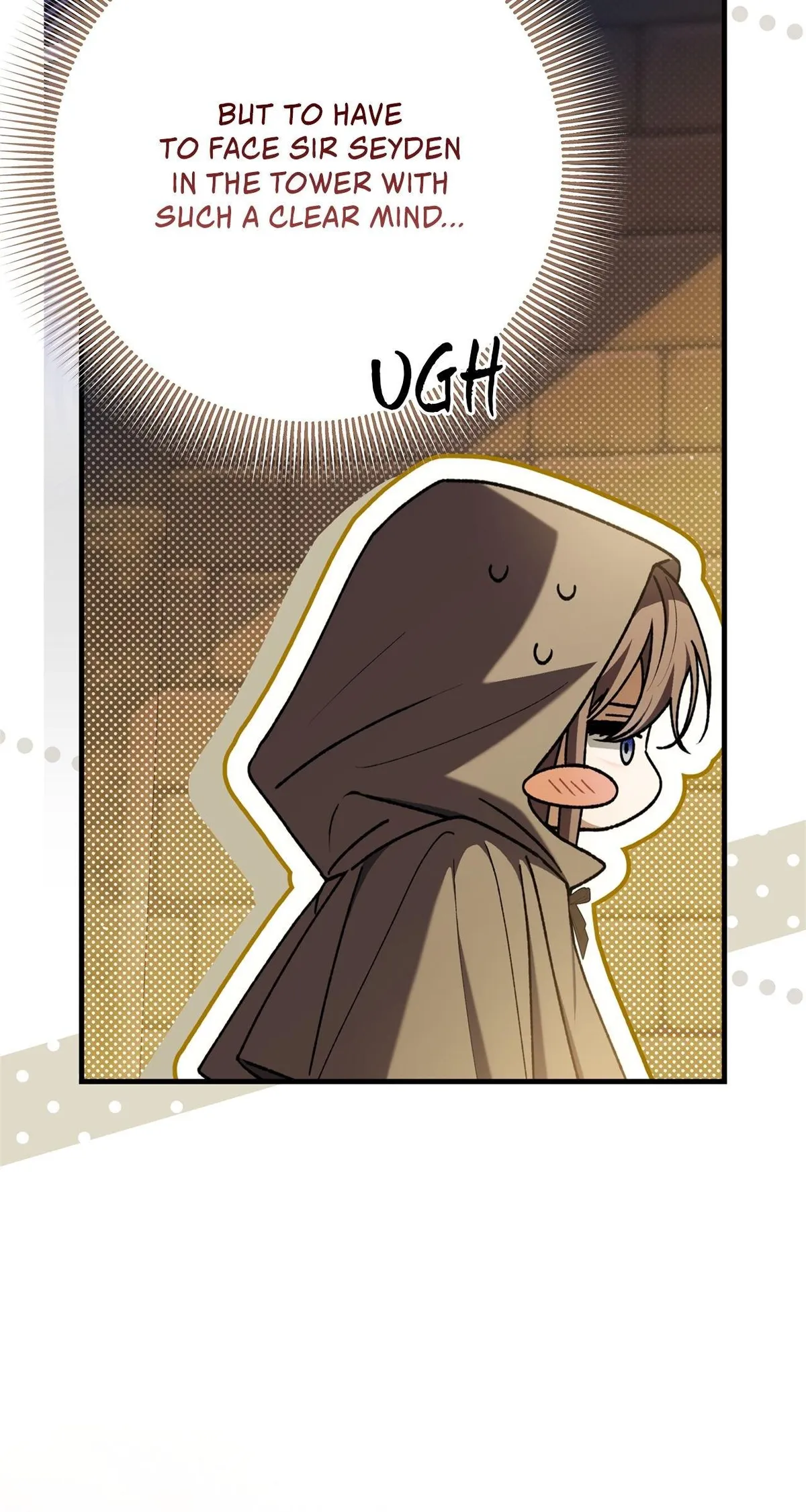 Curse of the Saintess Chapter 43 page 61 - 
