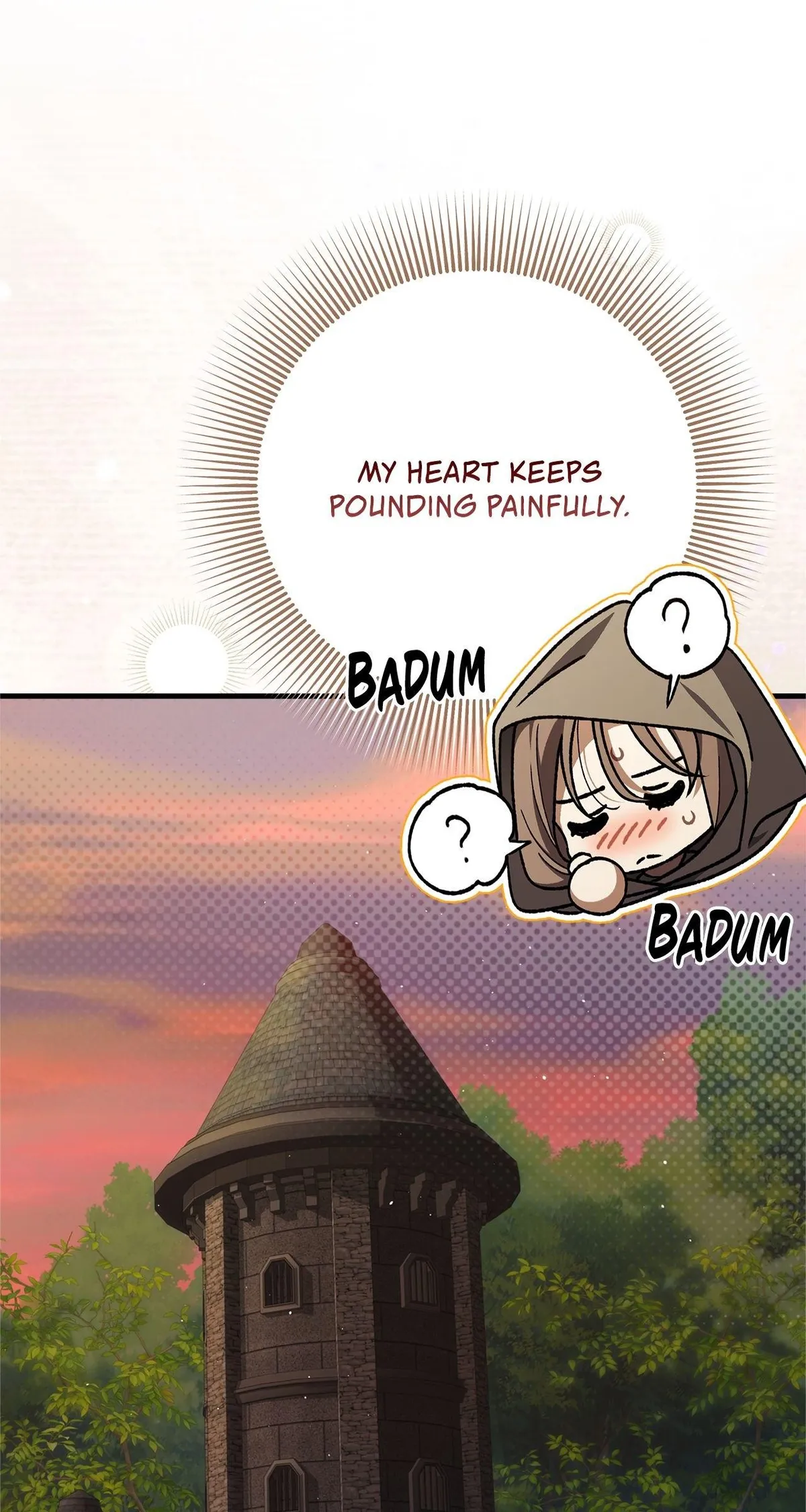 Curse of the Saintess Chapter 43 page 62 - 