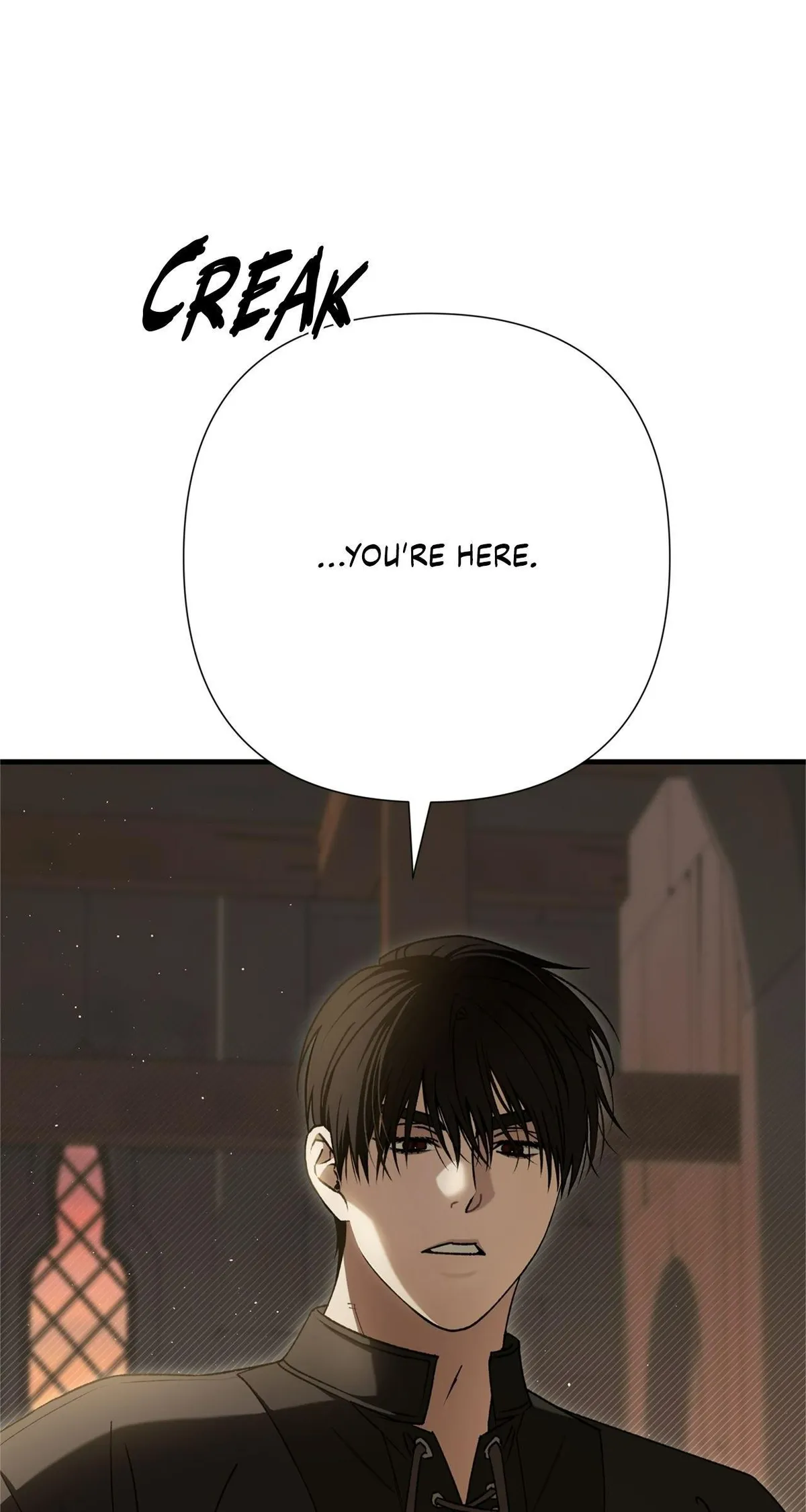 Curse of the Saintess Chapter 43 page 65 - 