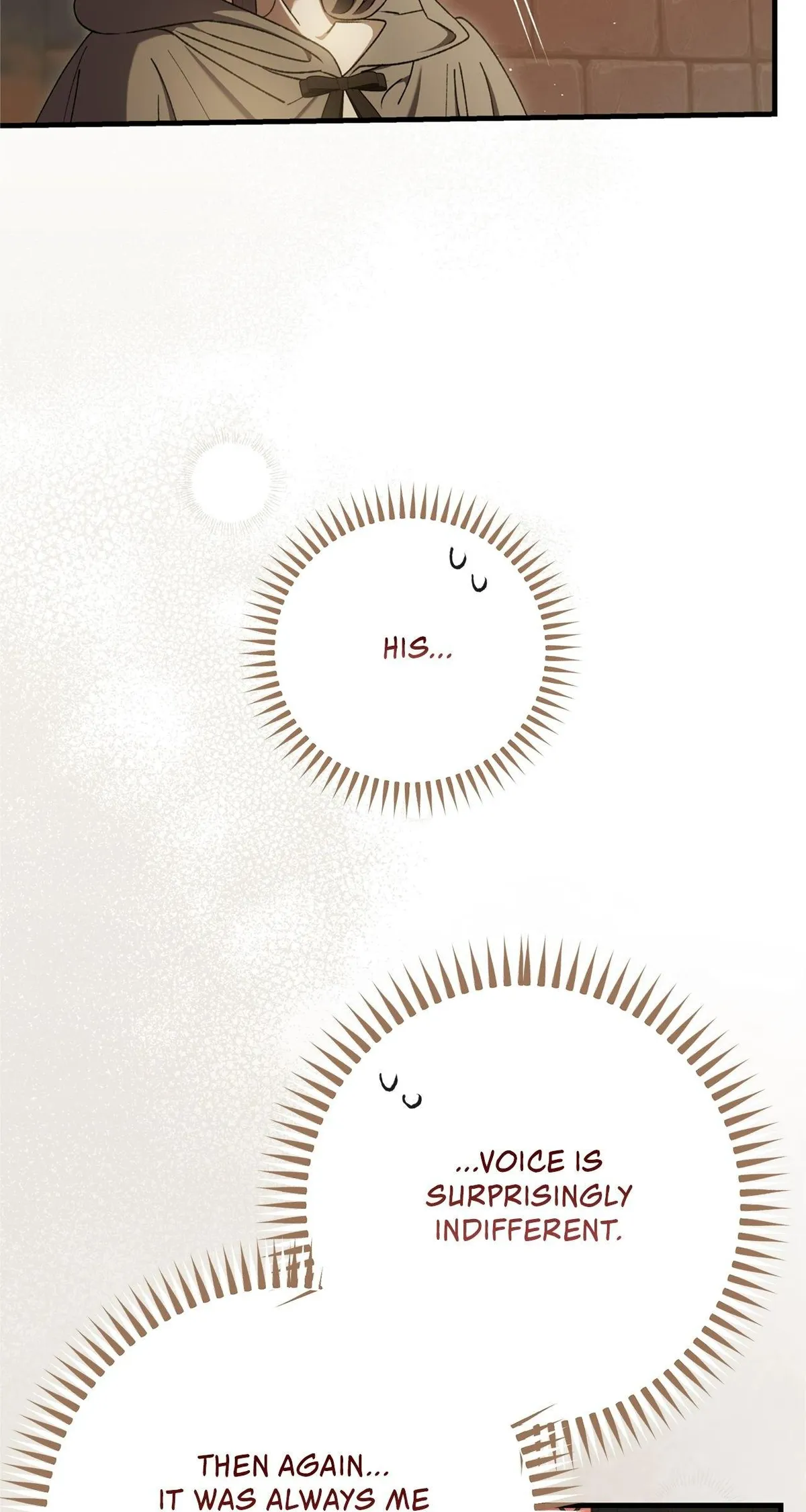 Curse of the Saintess Chapter 43 page 67 - 