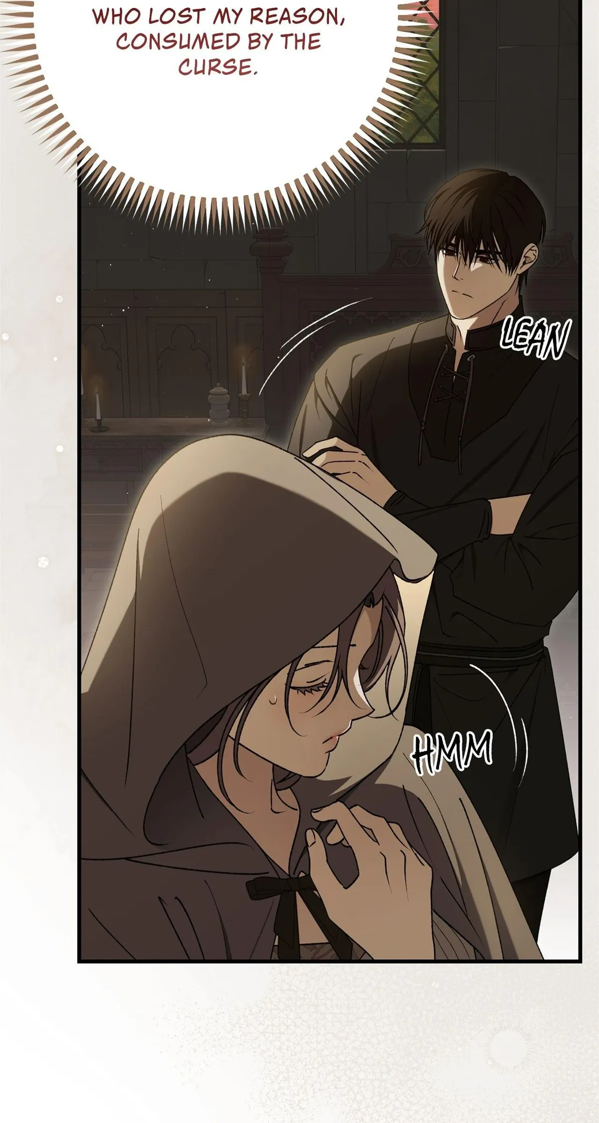 Curse of the Saintess Chapter 43 page 68 - 