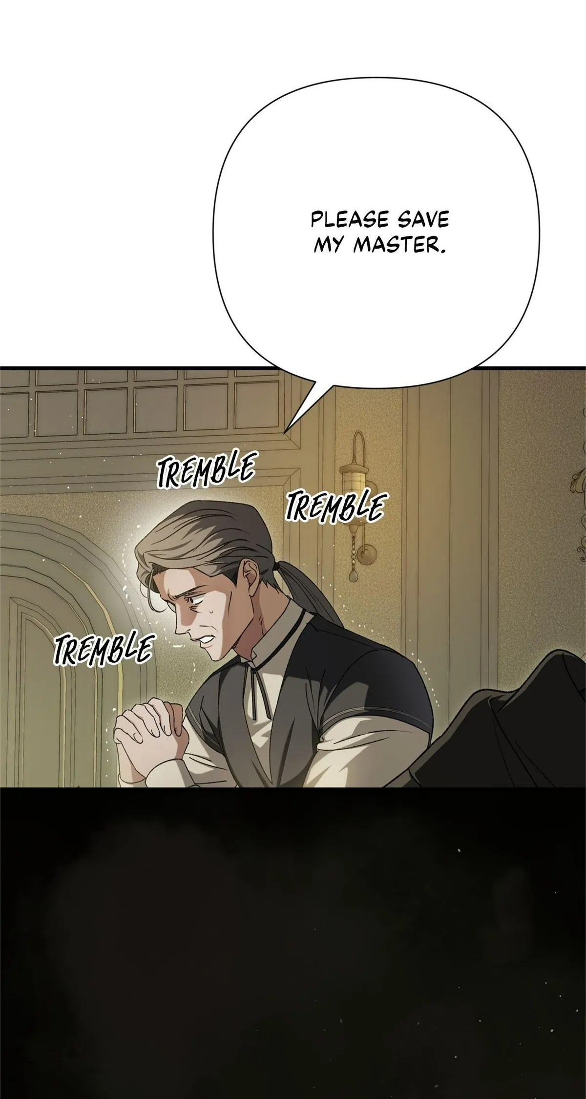 Curse of the Saintess Chapter 43 page 8 - 