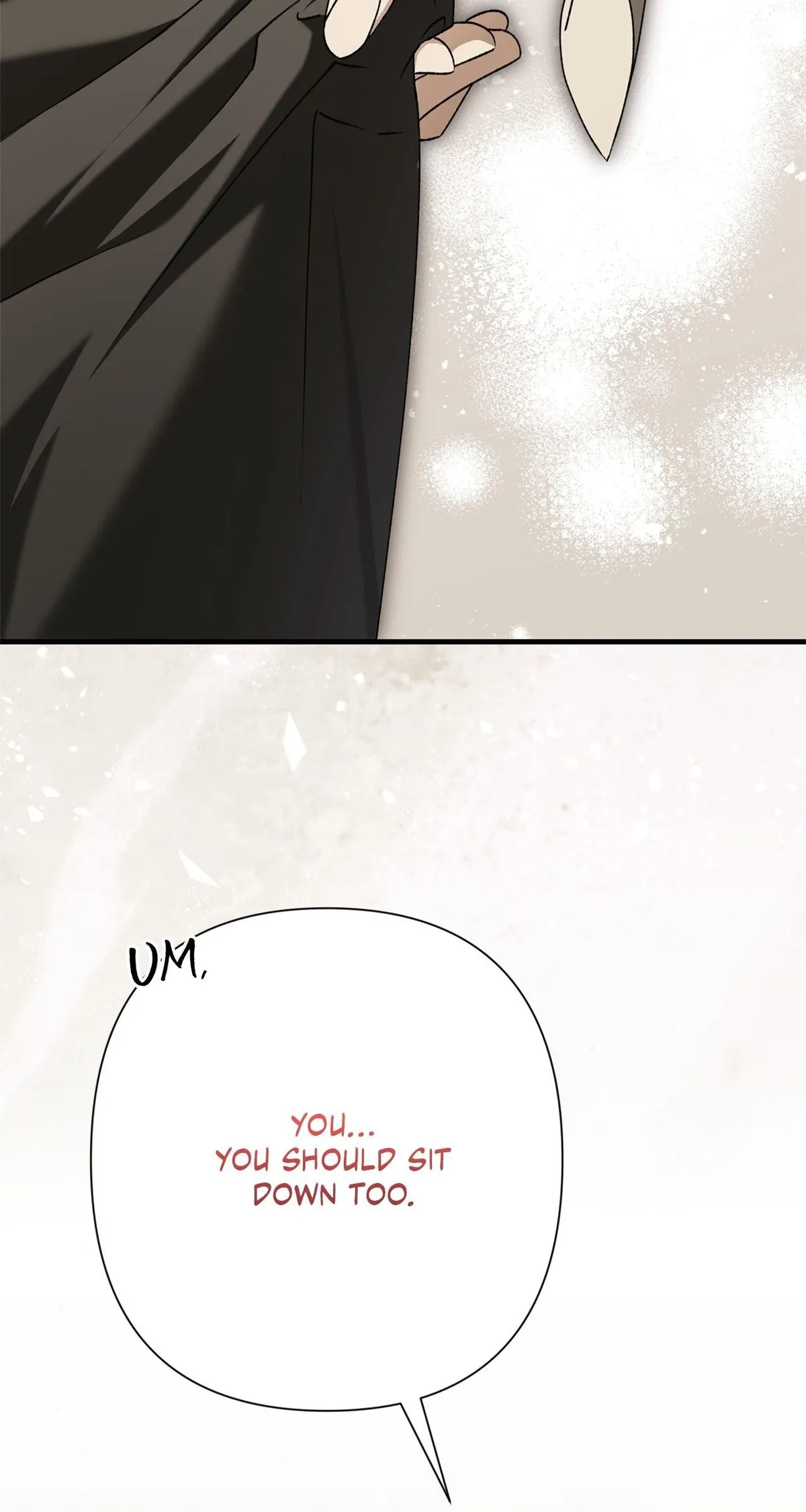 Curse of the Saintess Chapter 43 page 75 - 