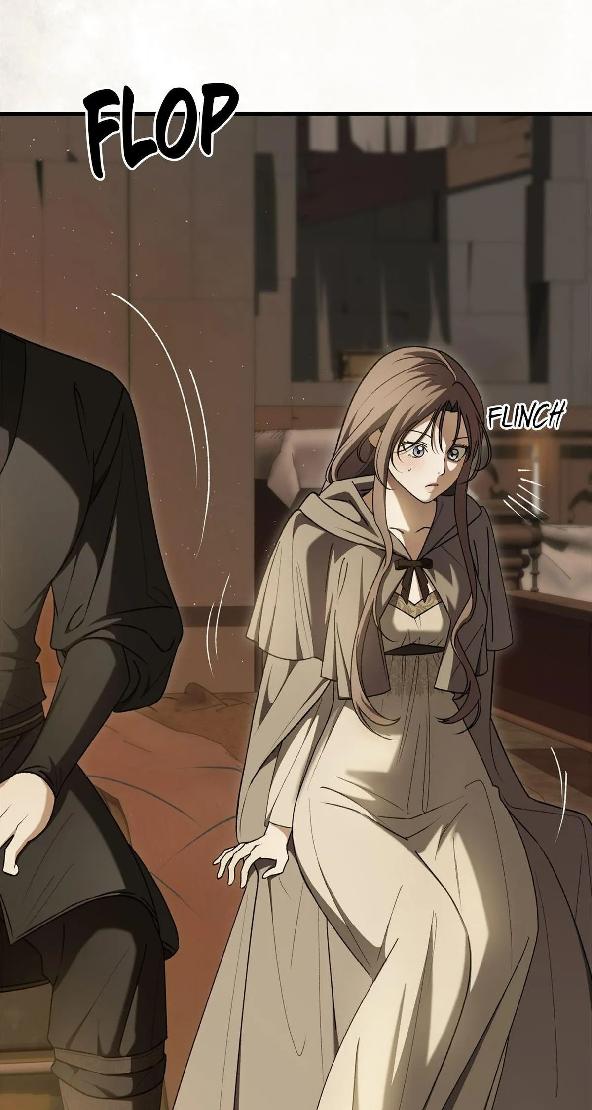 Curse of the Saintess Chapter 43 page 81 - 