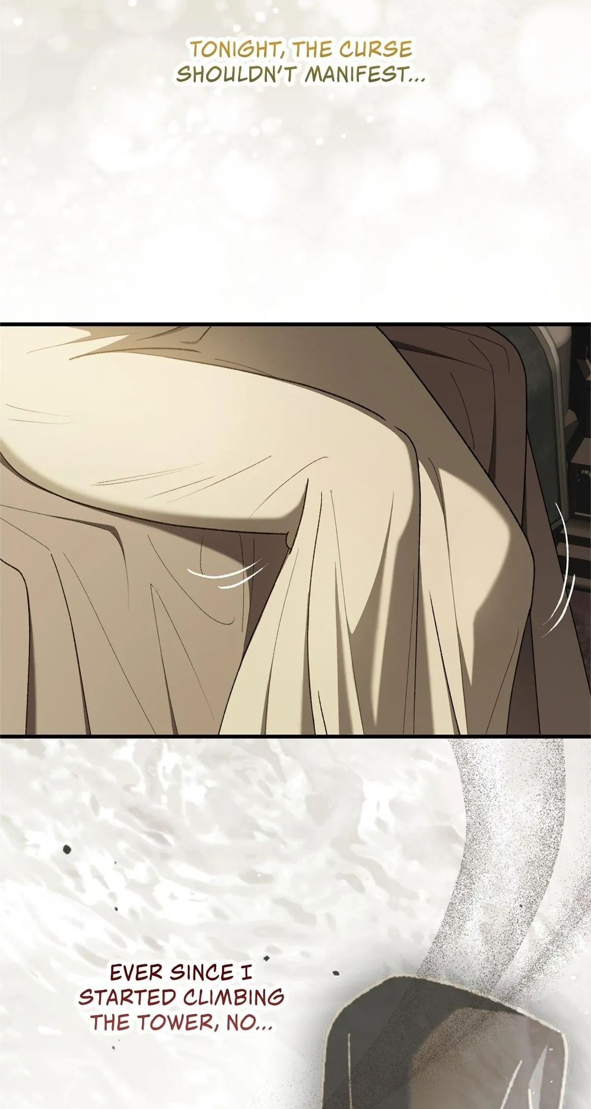 Curse of the Saintess Chapter 43 page 84 - 