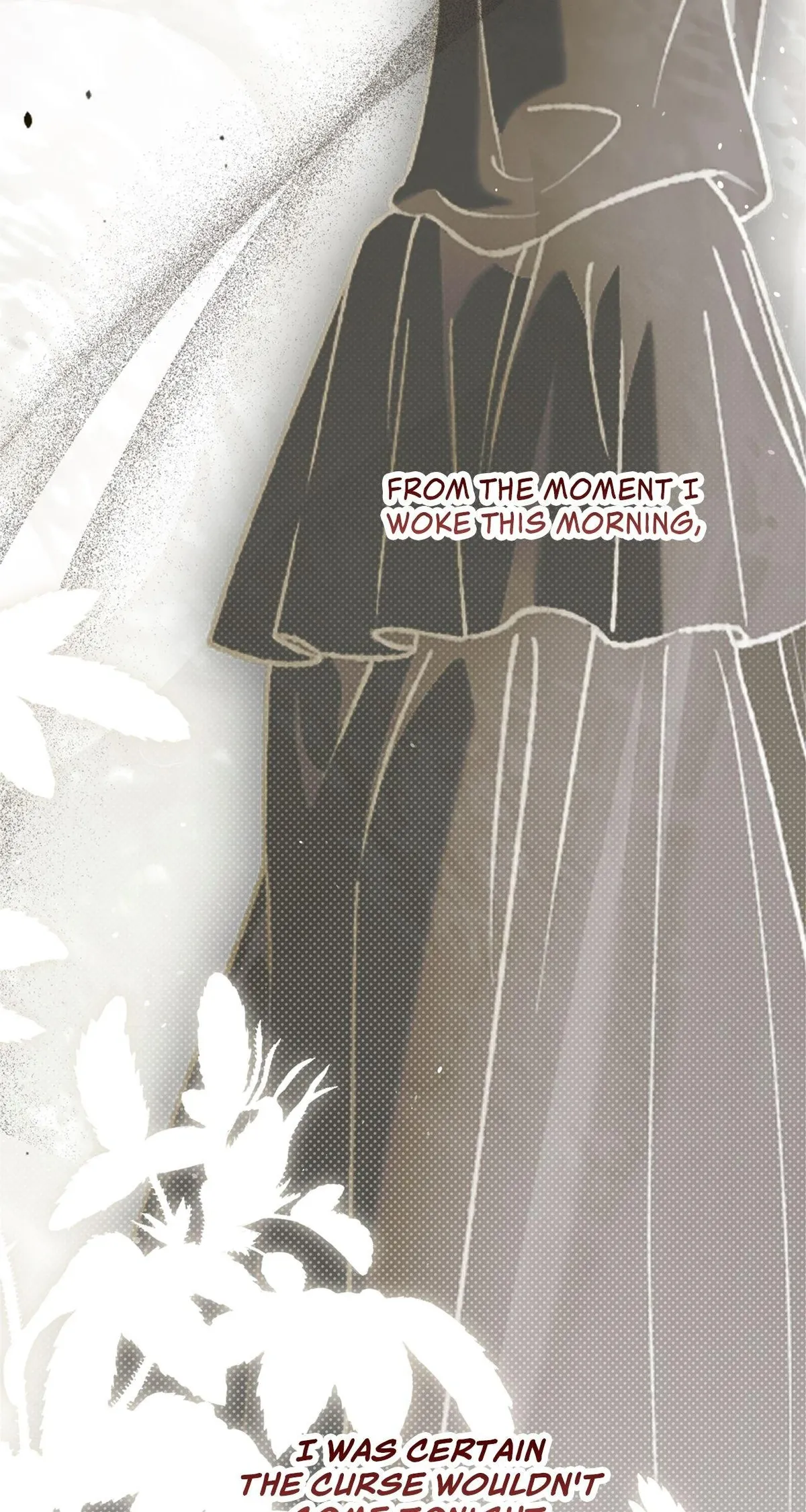 Curse of the Saintess Chapter 43 page 85 - 