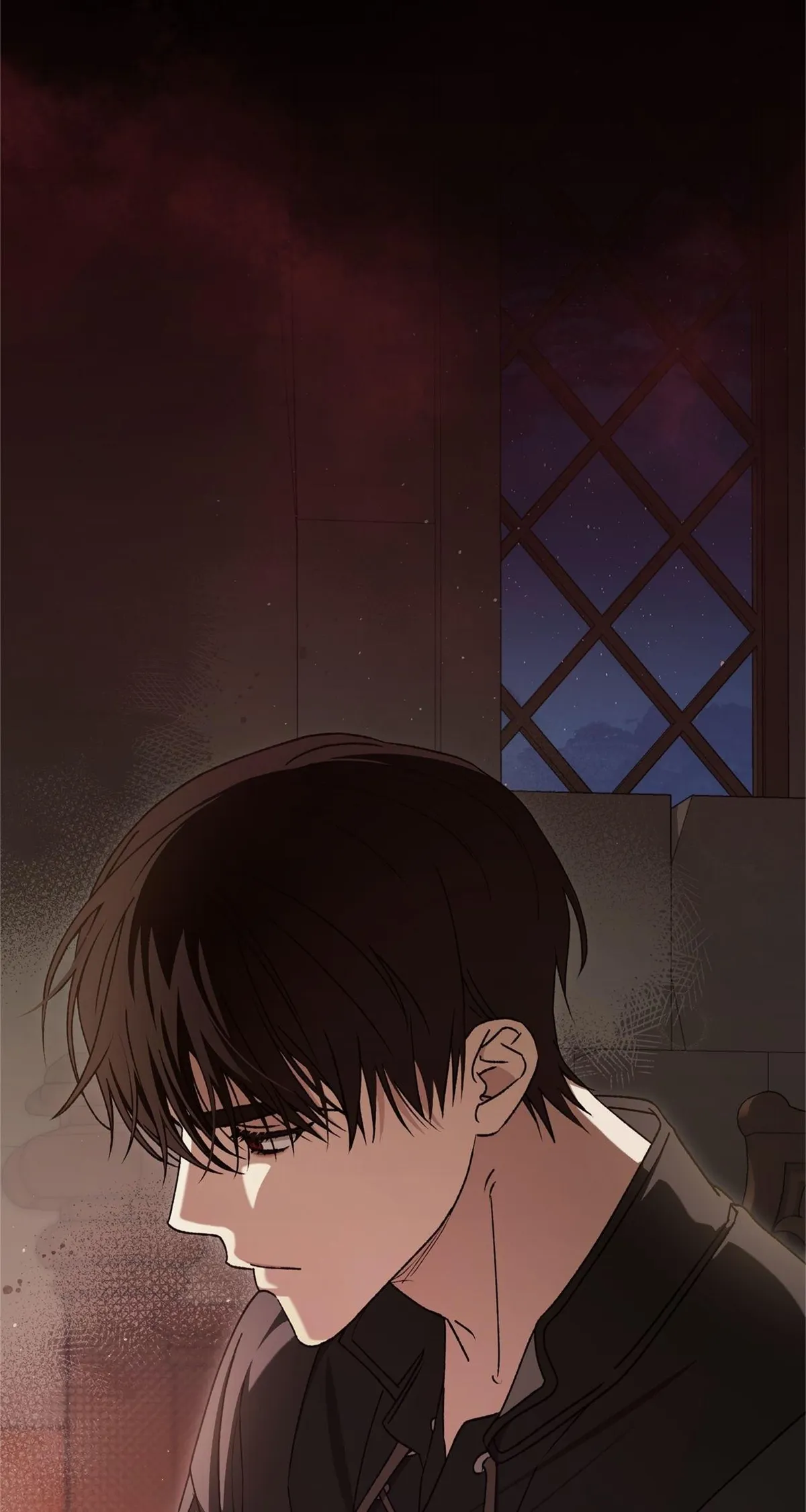 Curse of the Saintess Chapter 43 page 91 - 