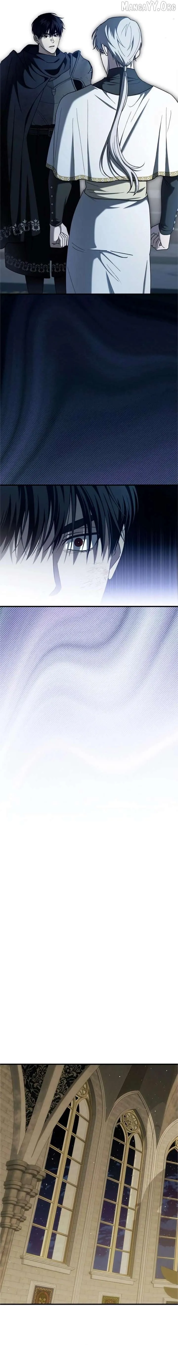 Curse of the Saintess Chapter 45 page 14 - 