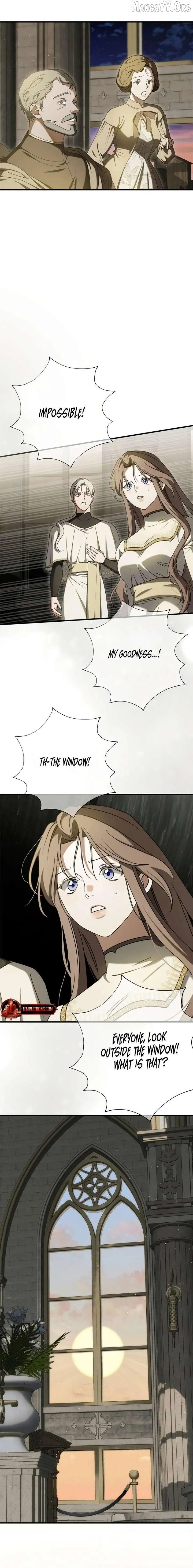 Curse of the Saintess Chapter 45 page 18 - 