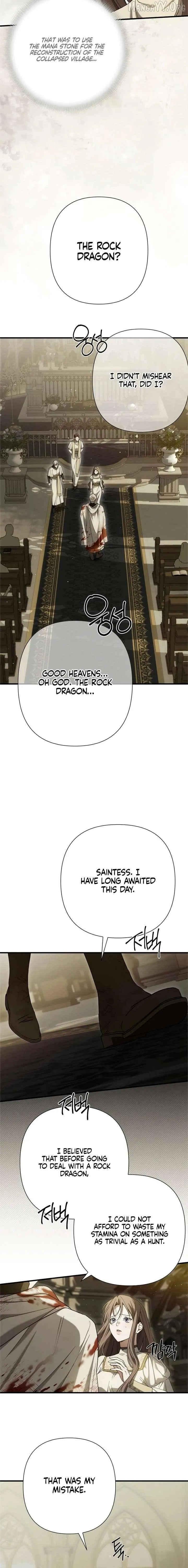 Curse of the Saintess Chapter 45 page 4 - 