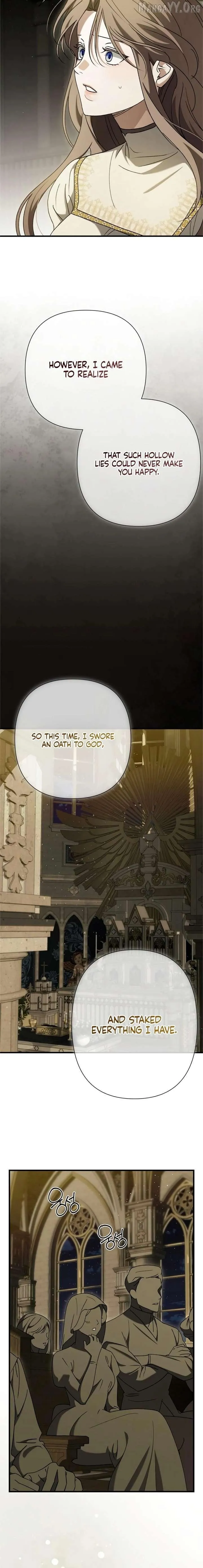 Curse of the Saintess Chapter 45 page 6 - 