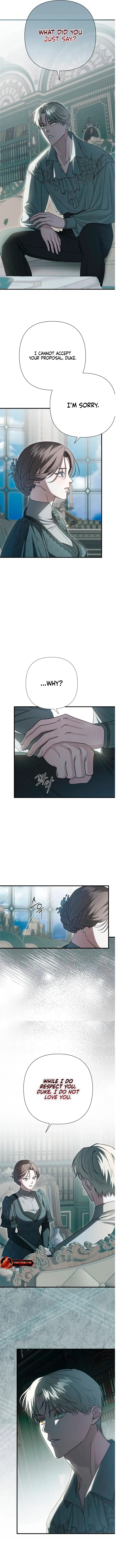 Curse of the Saintess Chapter 49 page 7 - 