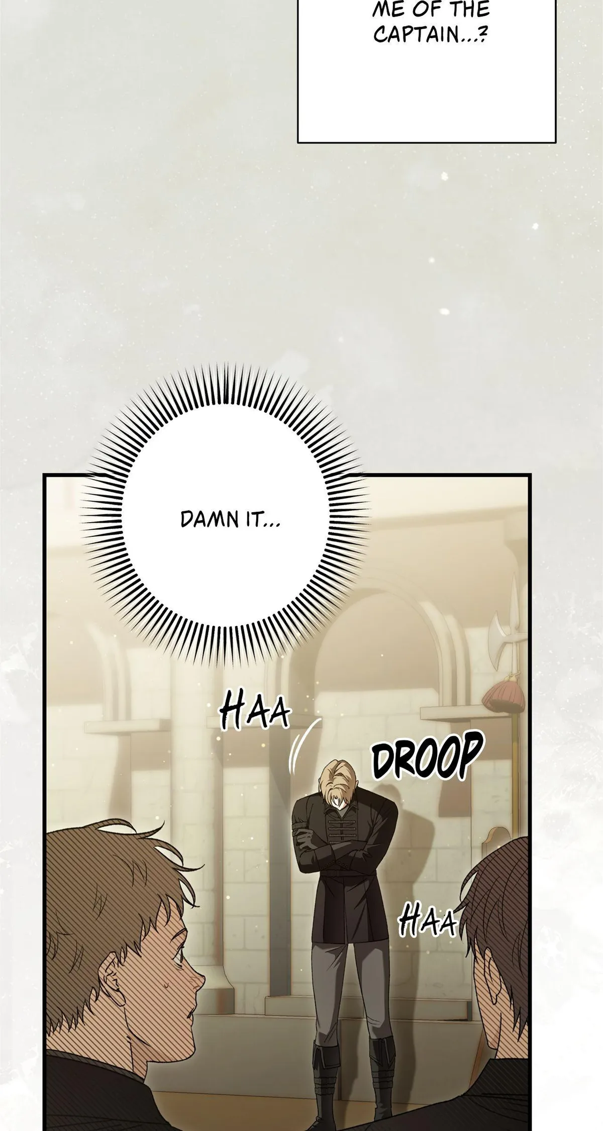 Curse of the Saintess Chapter 53 page 20 - 