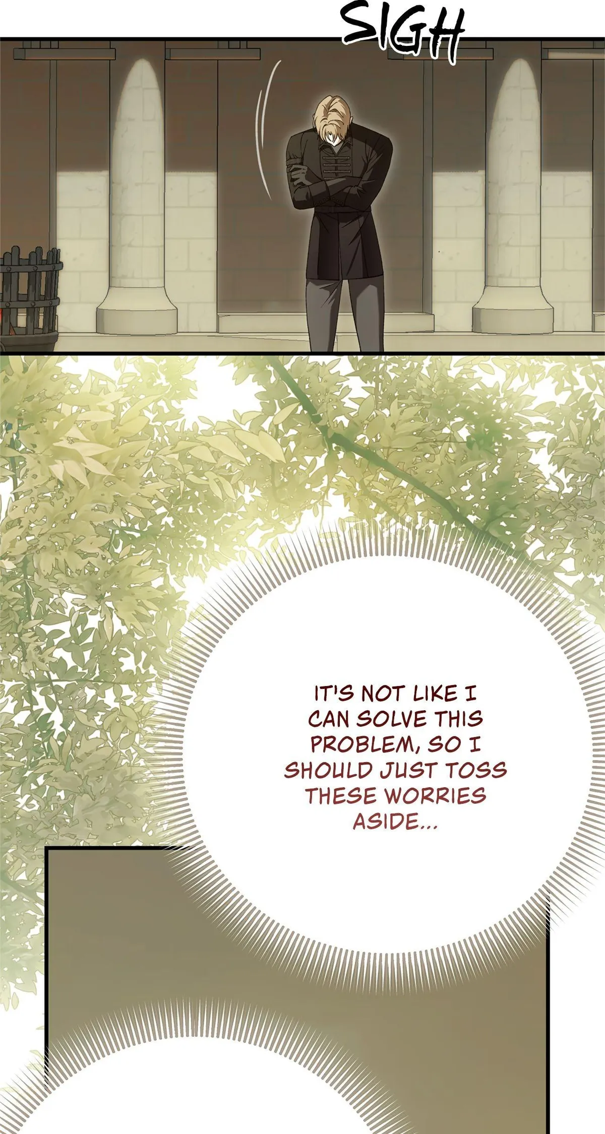 Curse of the Saintess Chapter 53 page 32 - 