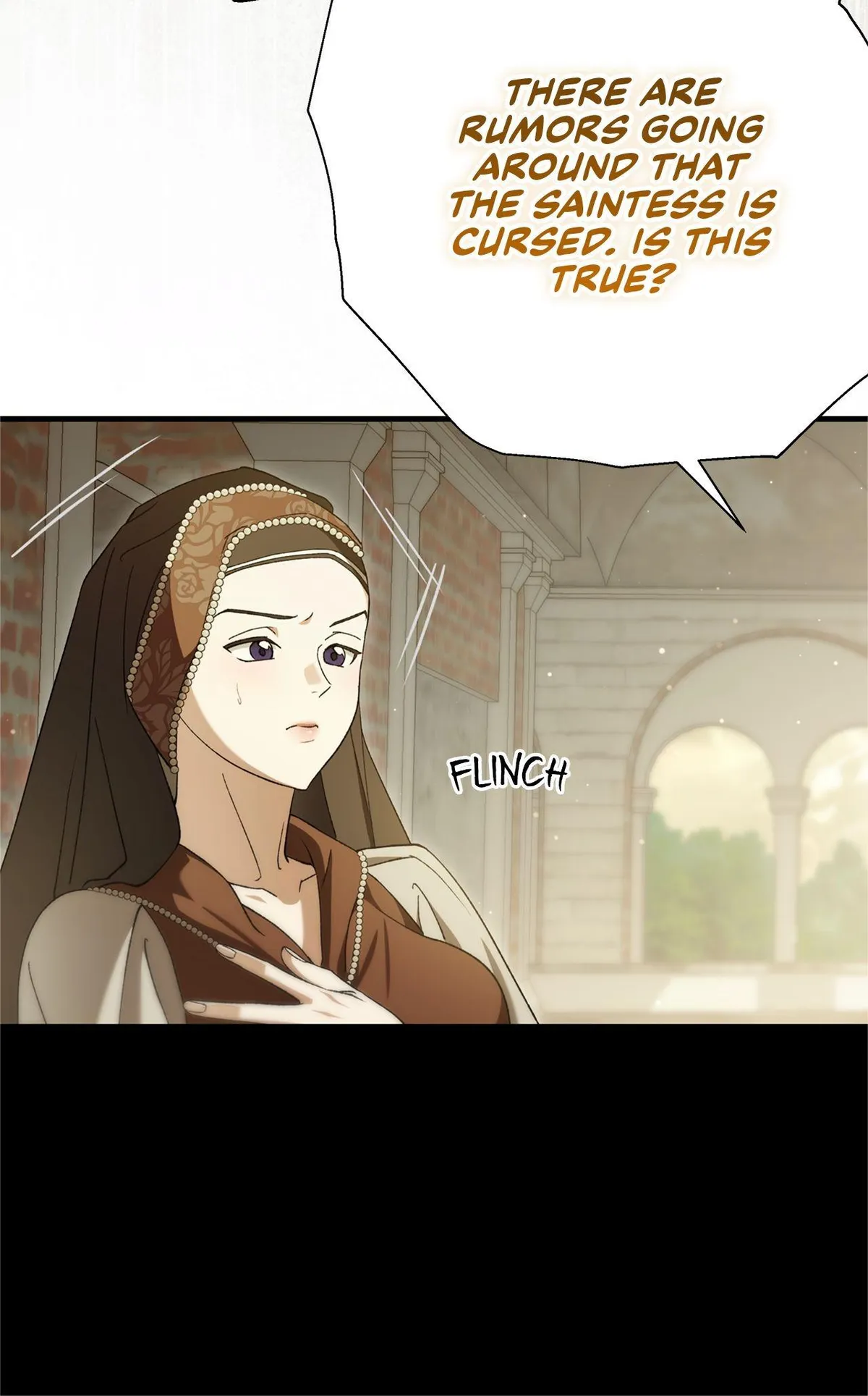 Curse of the Saintess Chapter 53 page 50 - 