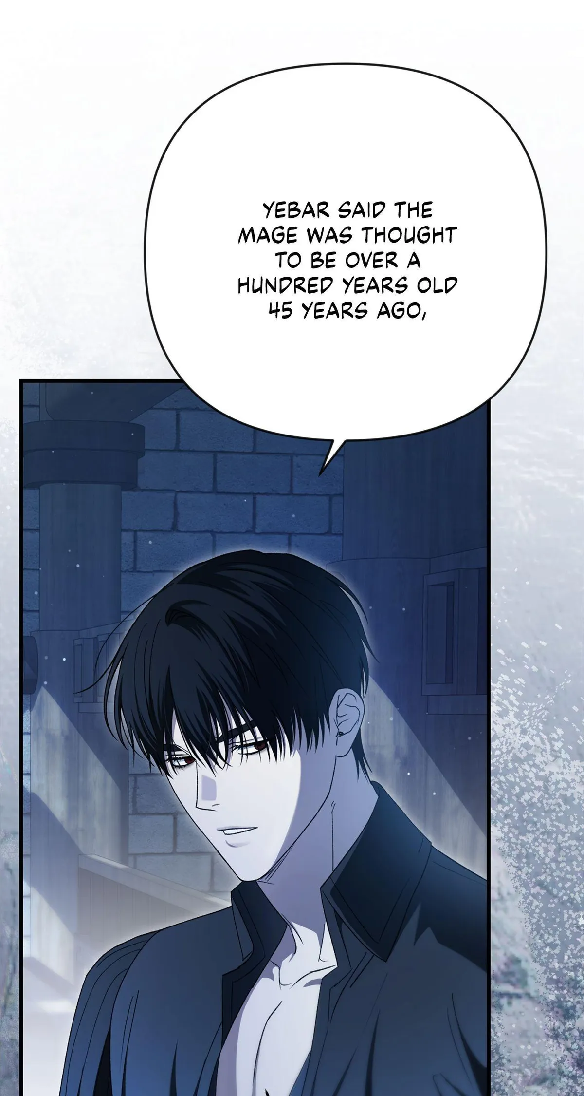 Curse of the Saintess Chapter 53 page 64 - 