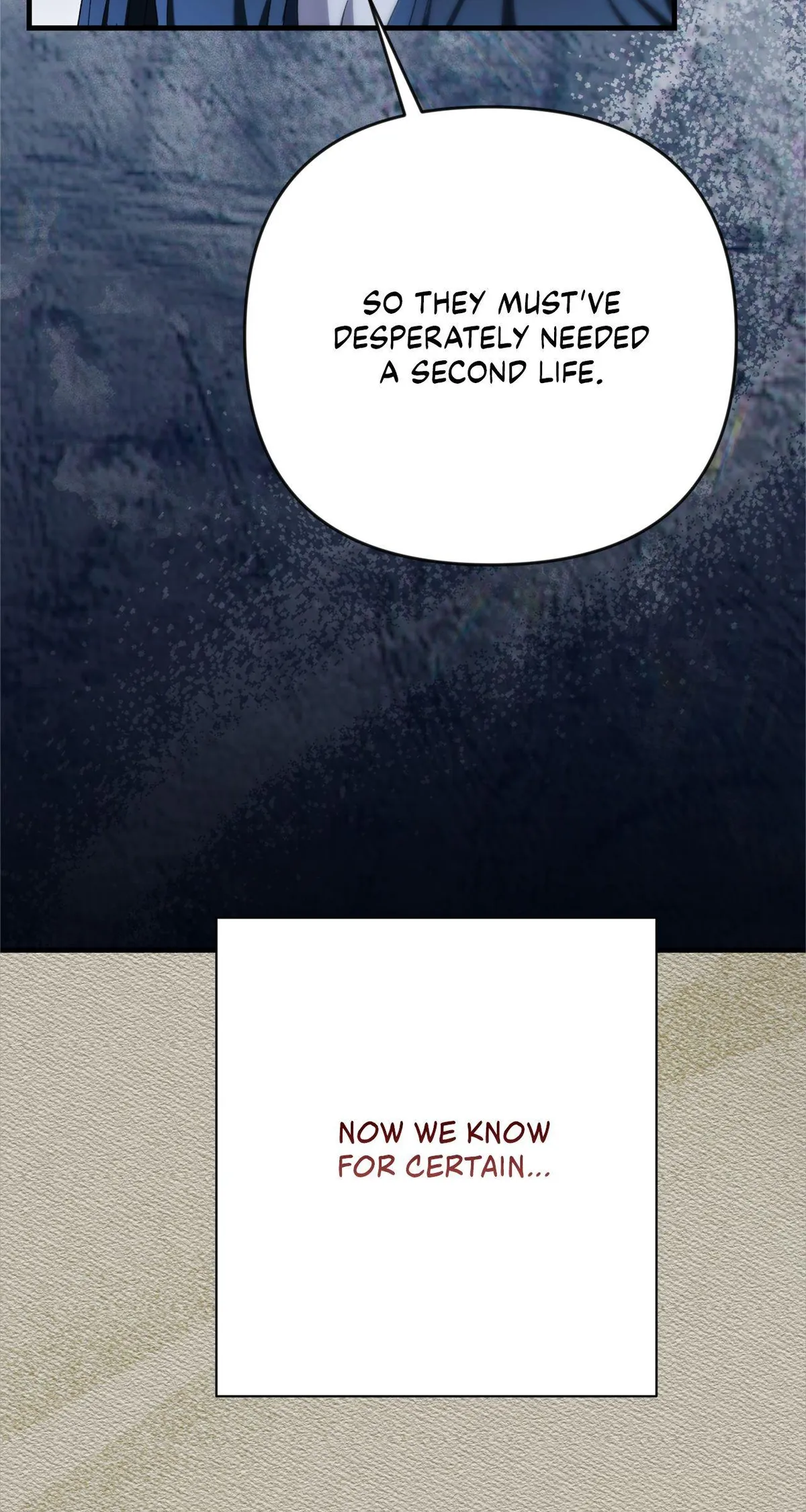 Curse of the Saintess Chapter 53 page 65 - 