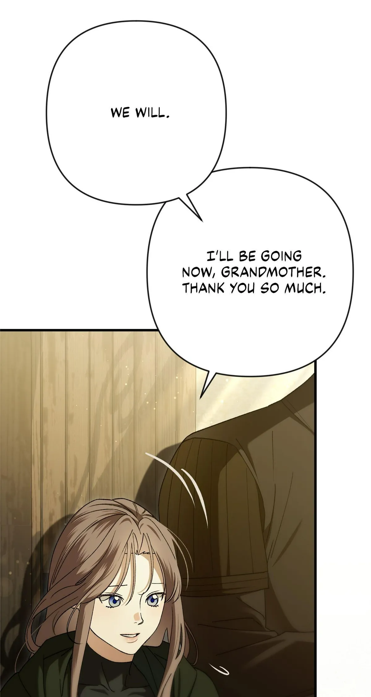Curse of the Saintess Chapter 53 page 9 - 