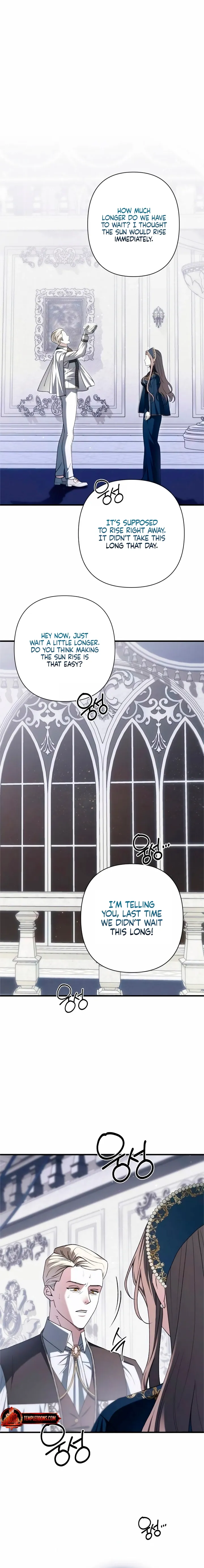 Curse of the Saintess Chapter 55 page 20 - 