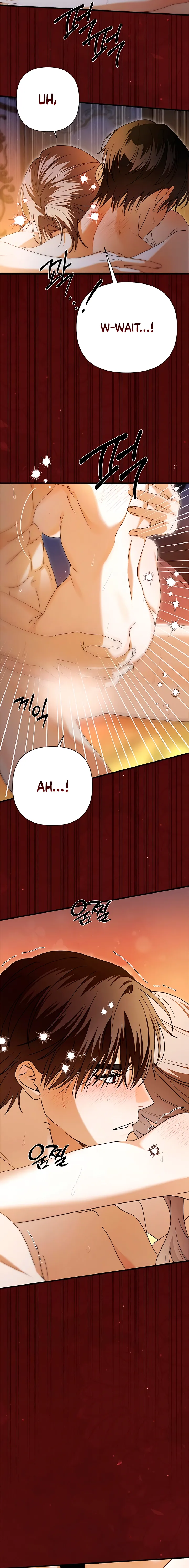 Curse of the Saintess Chapter 57 page 13 - 