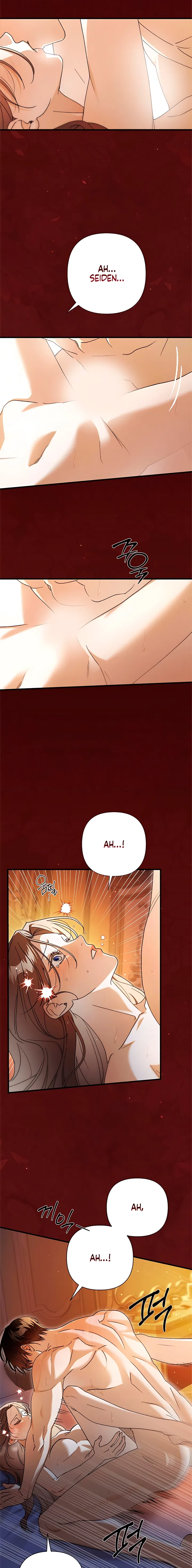 Curse of the Saintess Chapter 57 page 9 - 